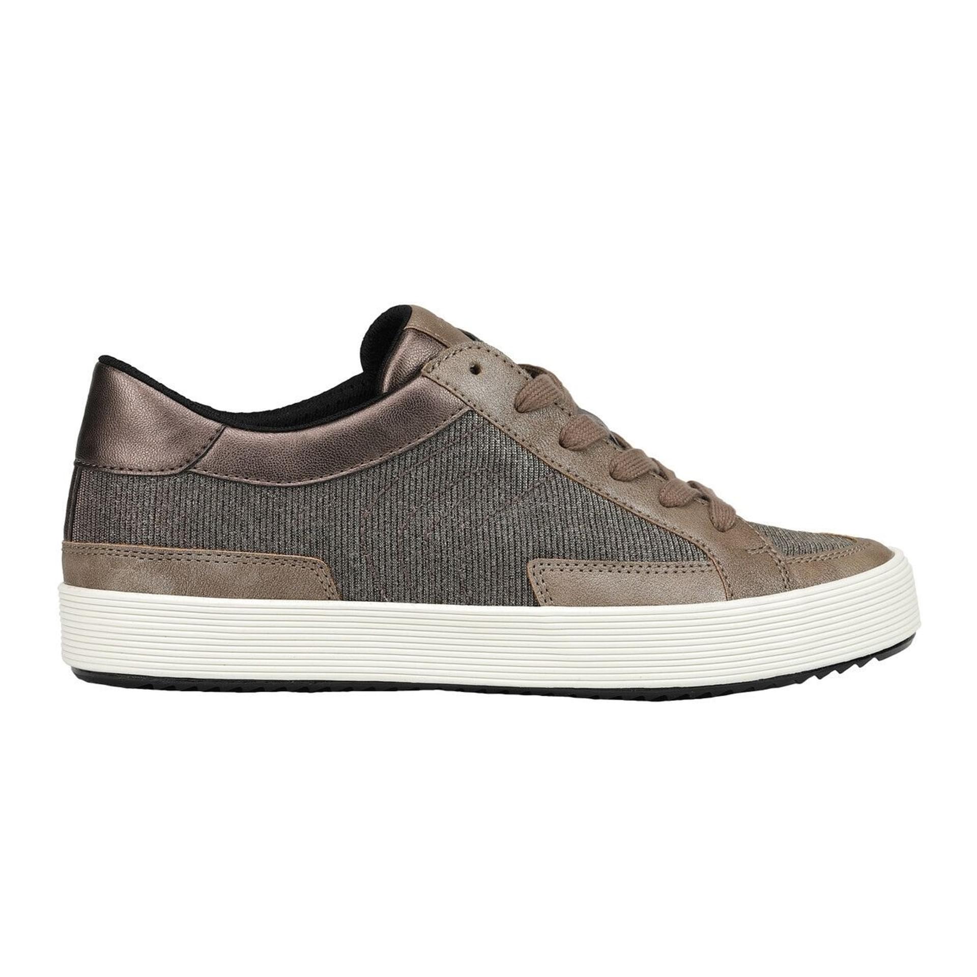 Geox Blomiee Sneakers D466HB_0EWBJ in Taupe
