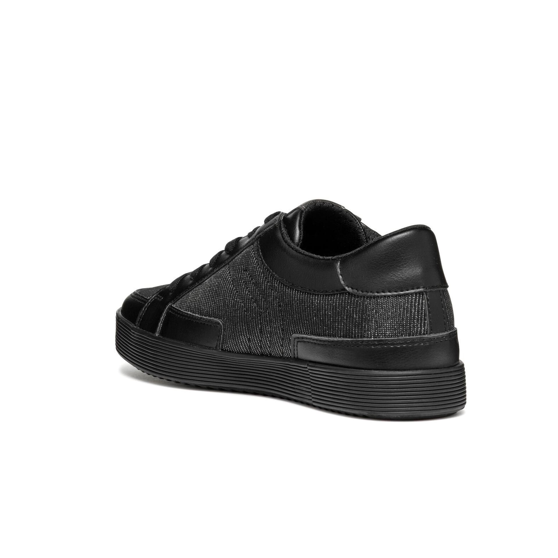 Geox Blomiee Sneakers D466HB_0LYBC in Black