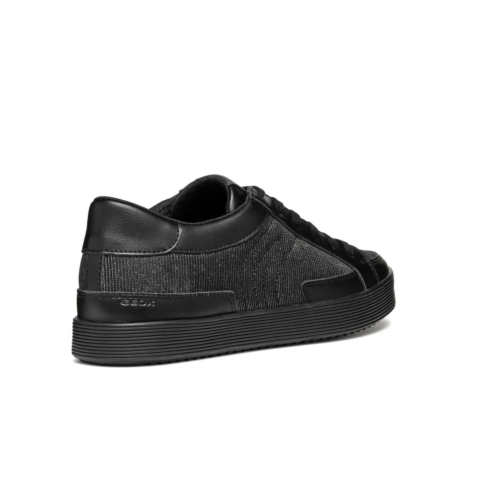 Geox Blomiee Sneakers D466HB_0LYBC in Black