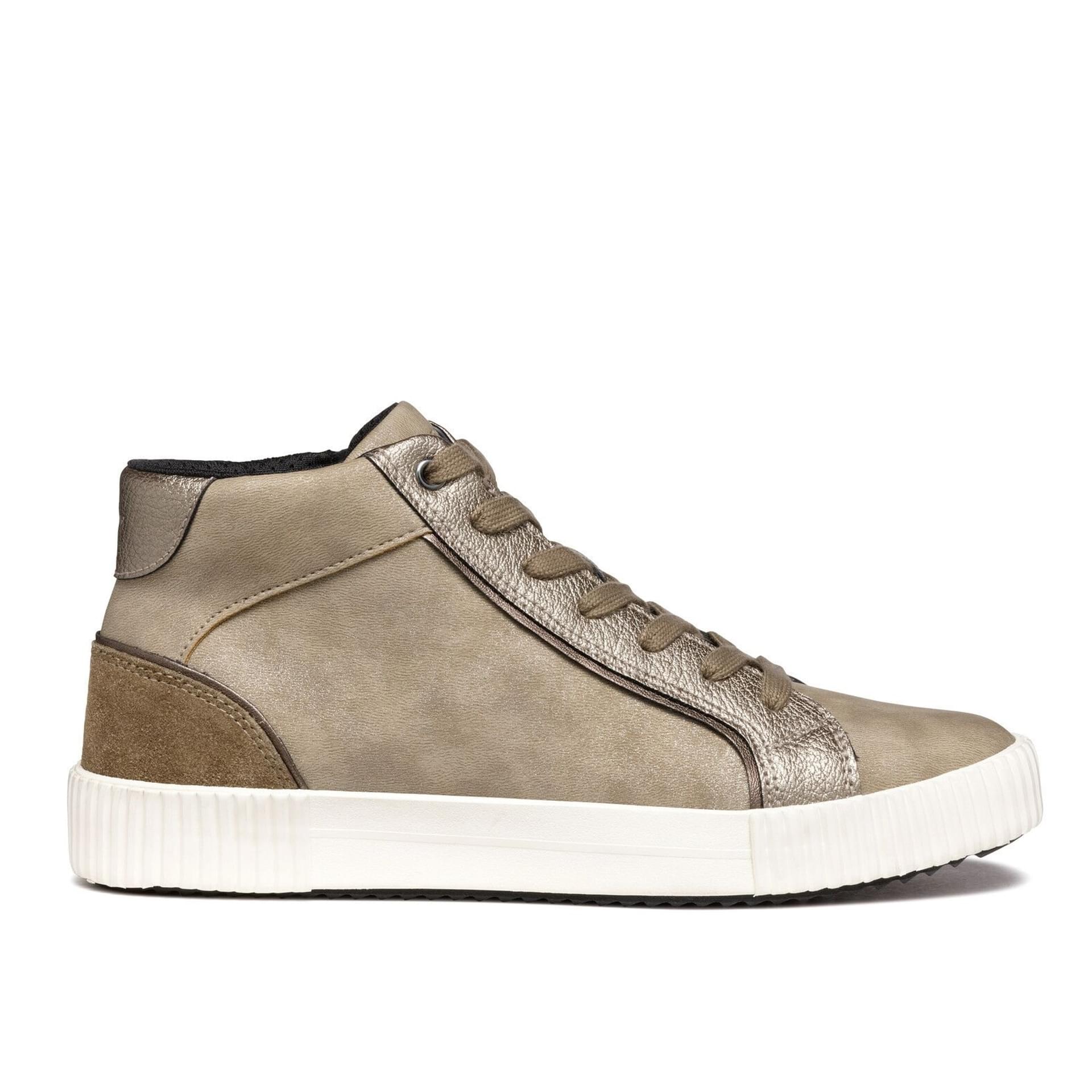 Geox Blomiee Sneakers D466HD_0BJ22 in Taupe