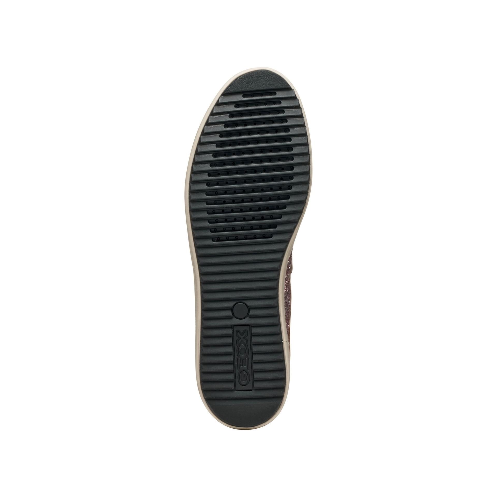 Geox Blomiee Sneakers D466HI_054EW in Papyrus/Powder