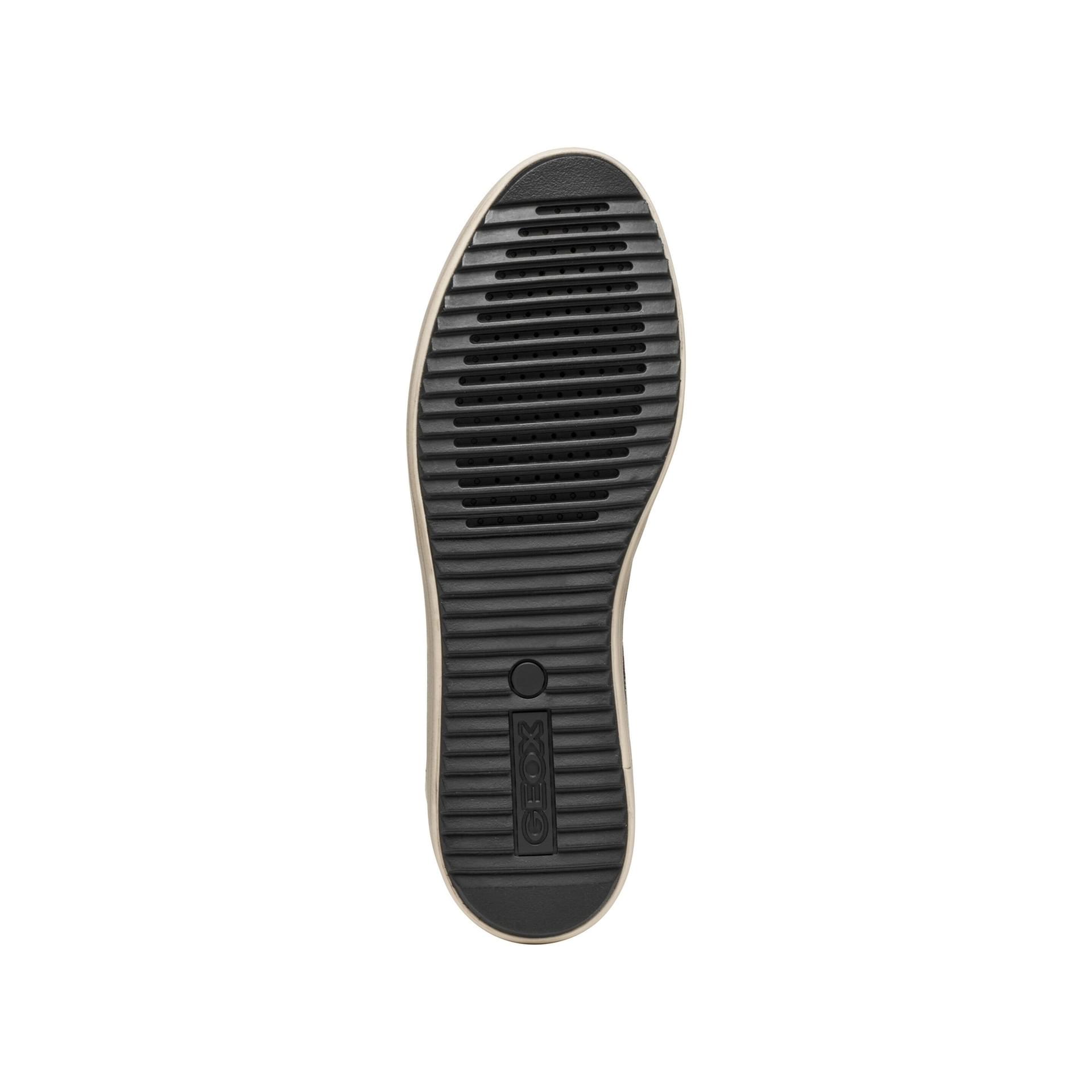 Geox Blomiee Sneakers D466HI_054EW in Black