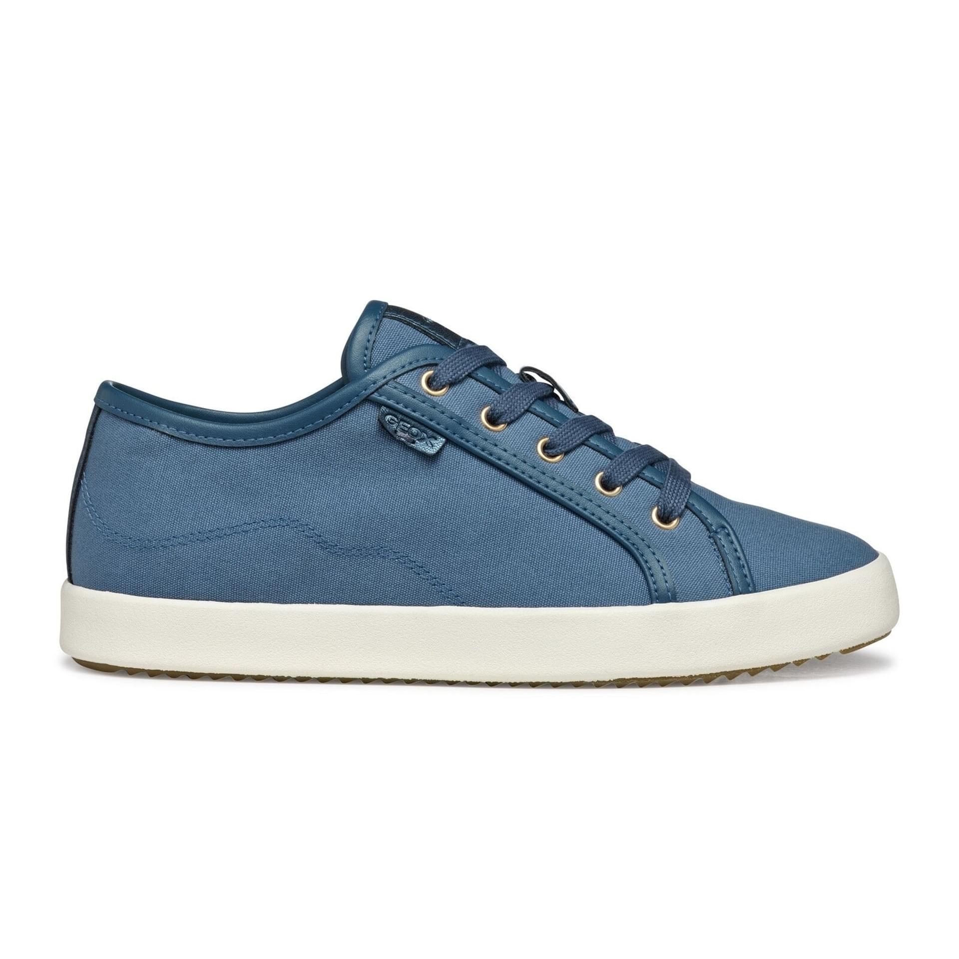 Geox Blomiee Sneakers D556HE_011AJ in Avio