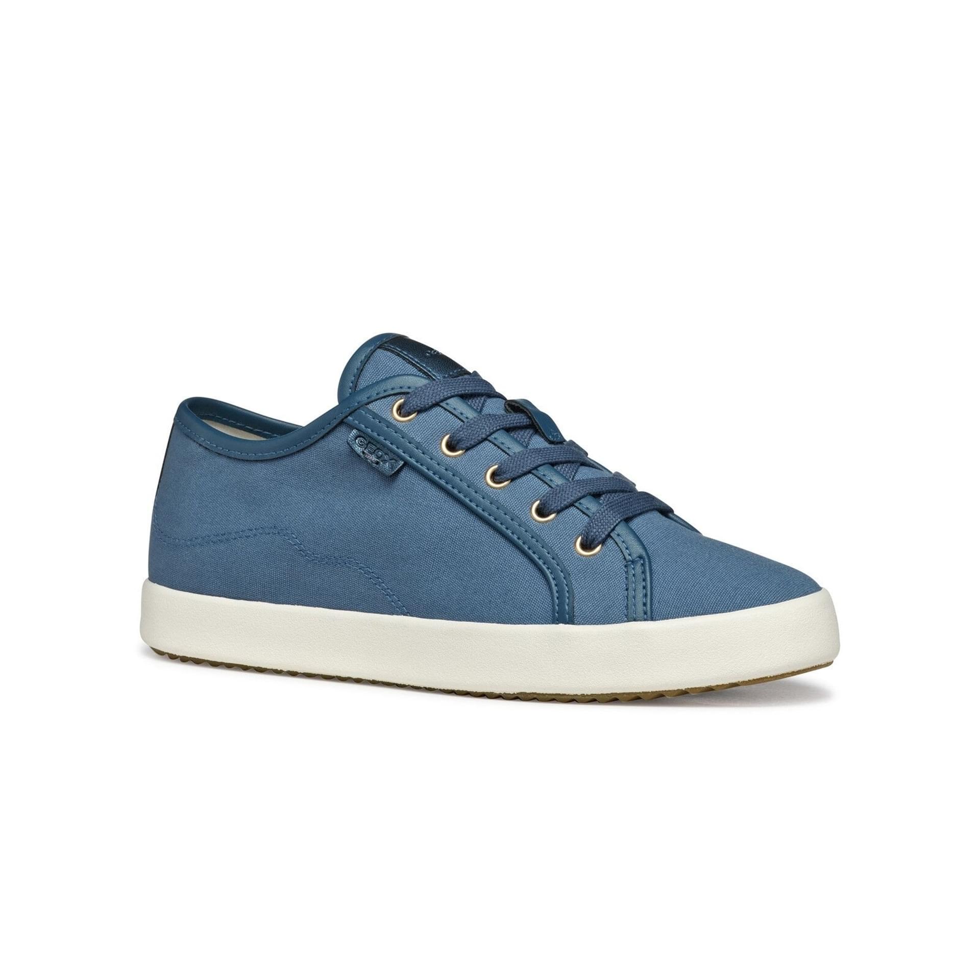 Geox Blomiee Sneakers D556HE_011AJ in Avio
