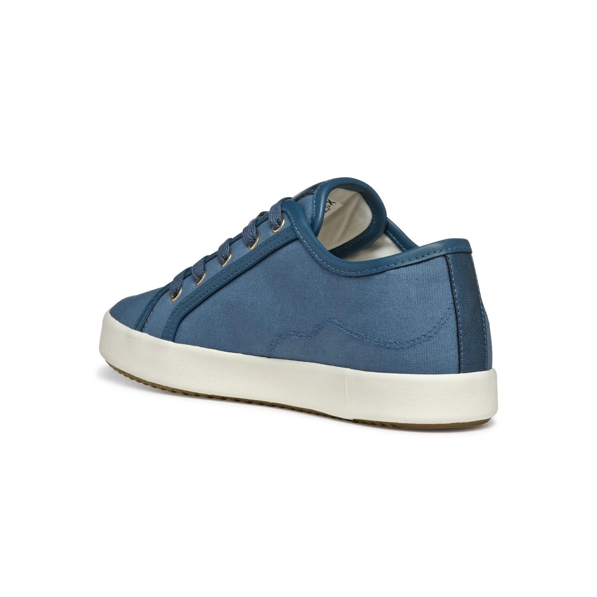 Geox Blomiee Sneakers D556HE_011AJ in Avio