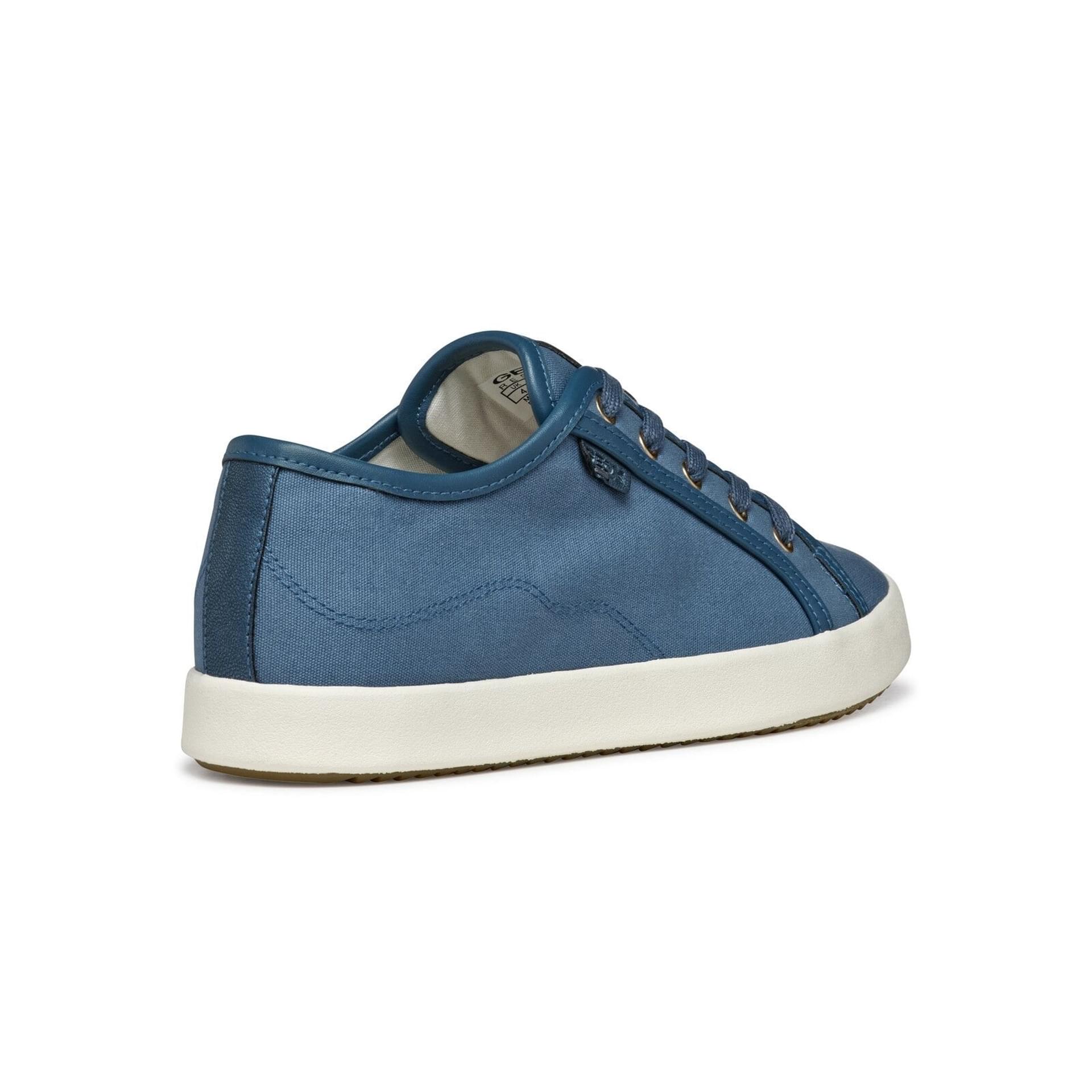 Geox Blomiee Sneakers D556HE_011AJ in Avio