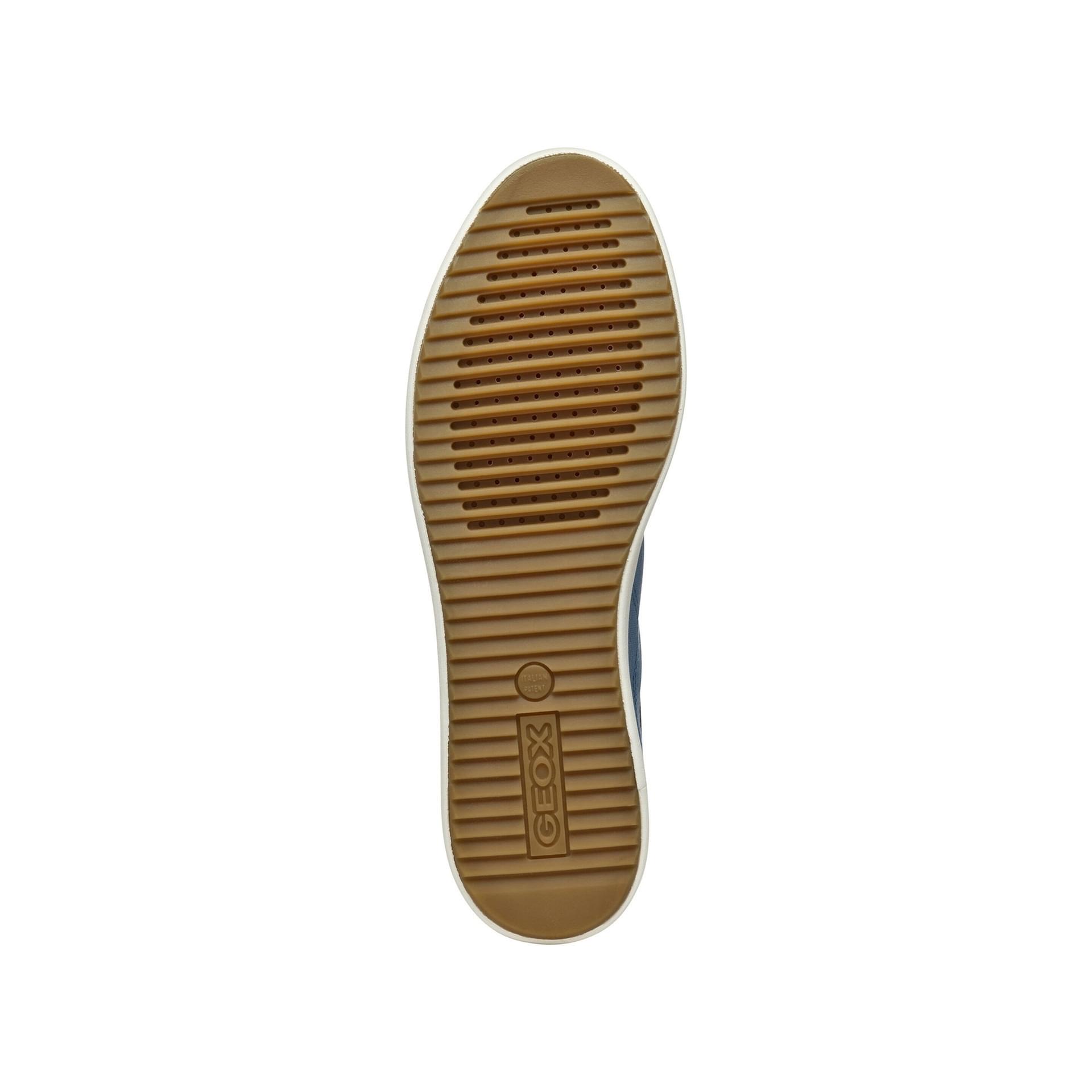 Geox Blomiee Sneakers D556HE_011AJ in Avio