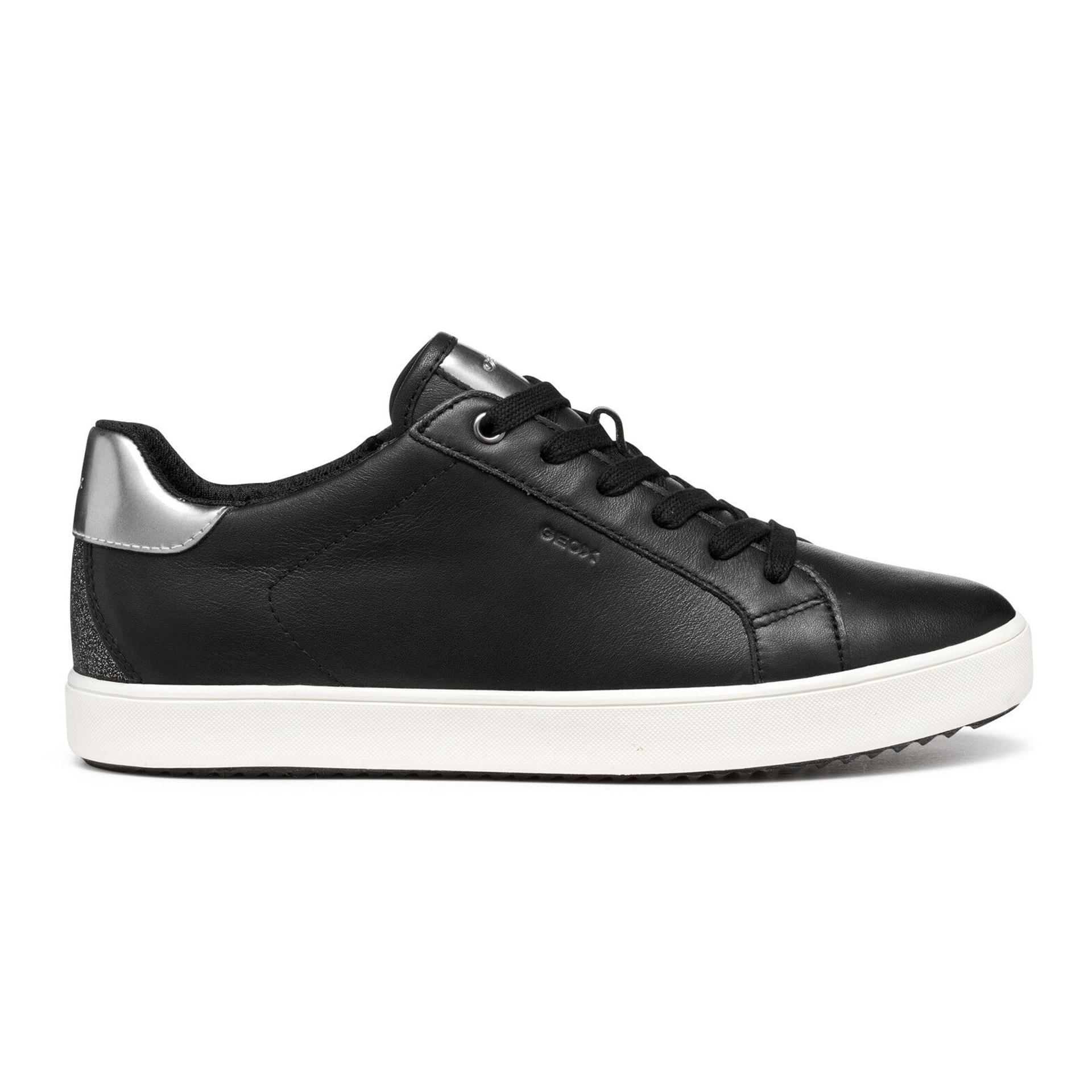 Geox Blomiee Sneakers D566HD_00085 in Black