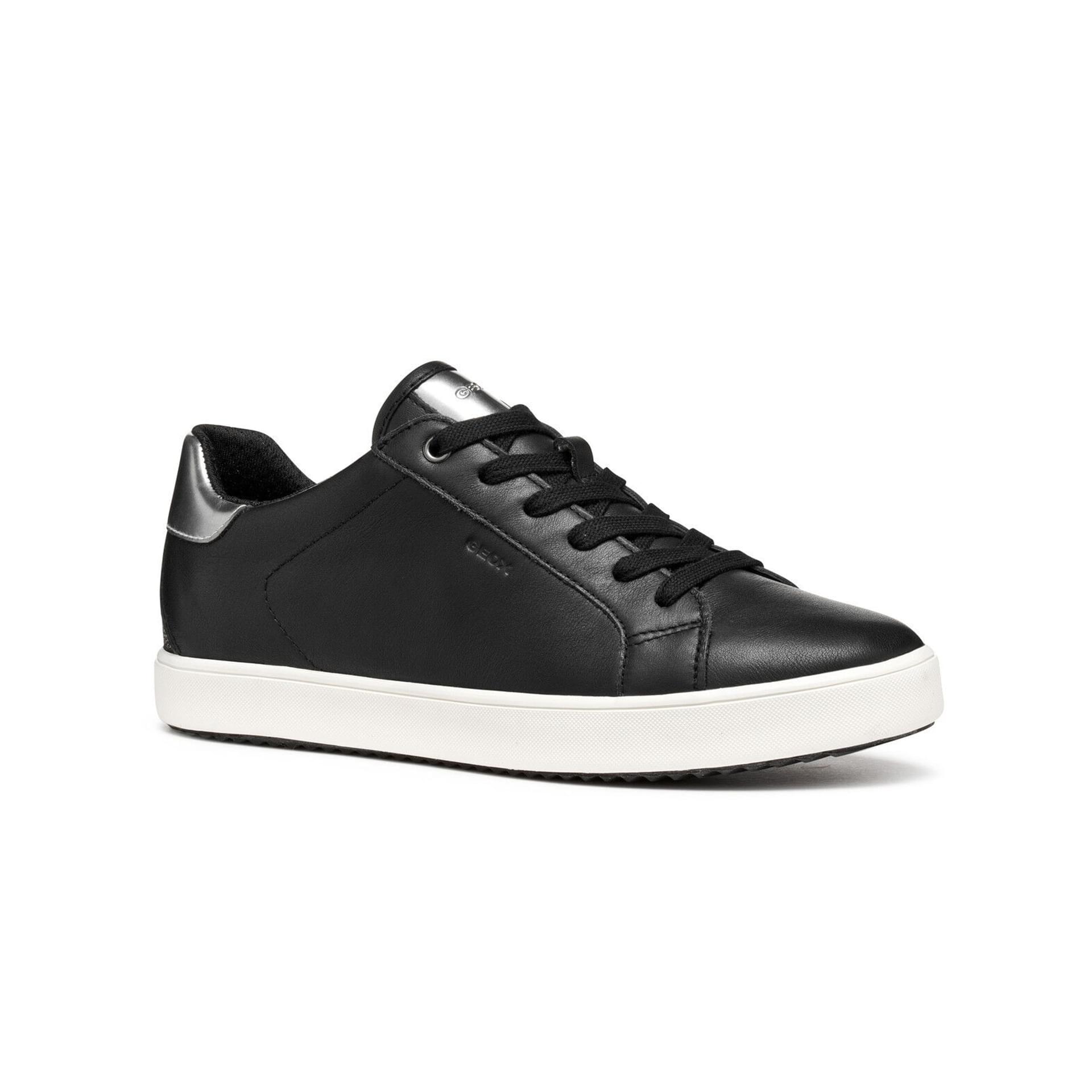 Geox Blomiee Sneakers D566HD_00085 in Black