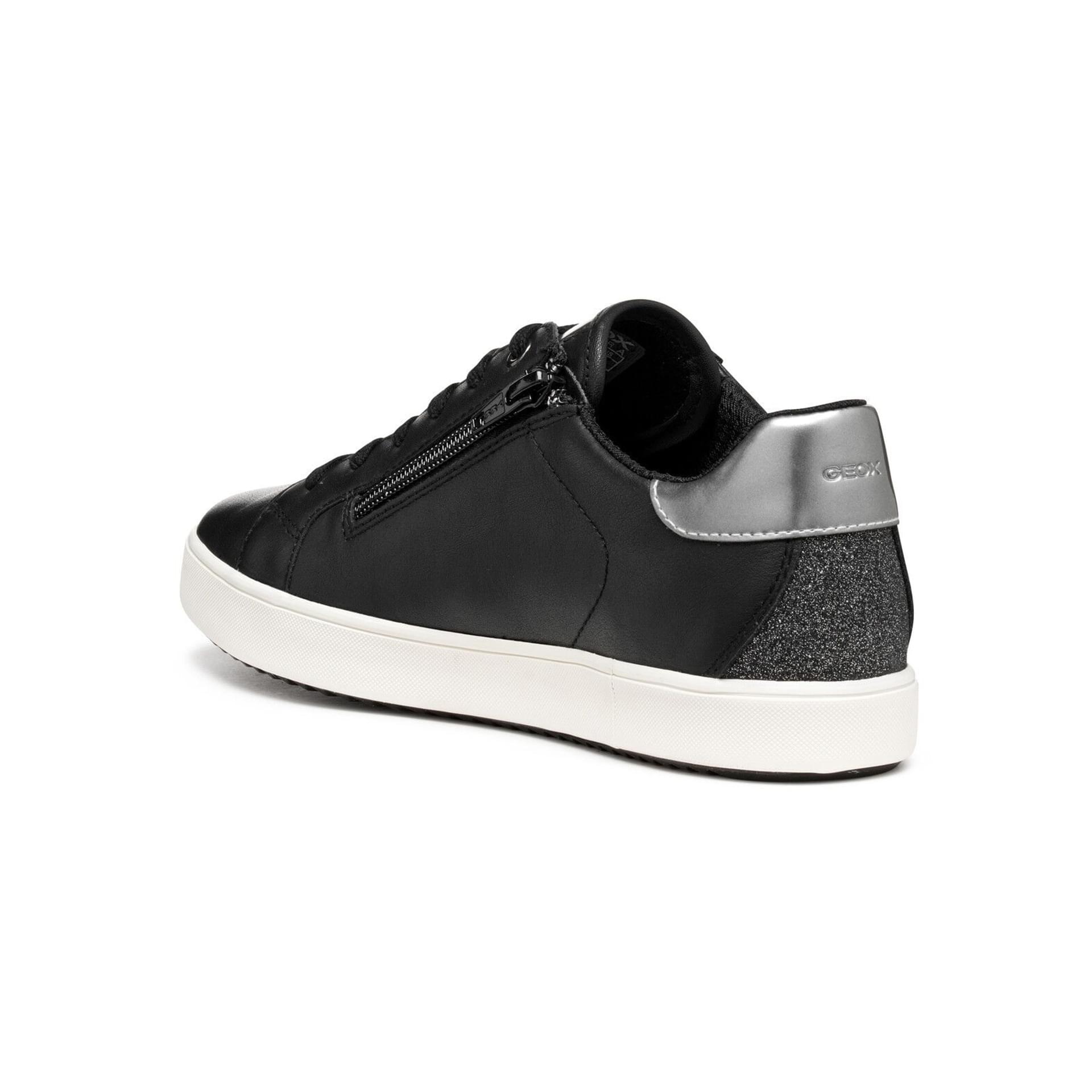 Geox Blomiee Sneakers D566HD_00085 in Black