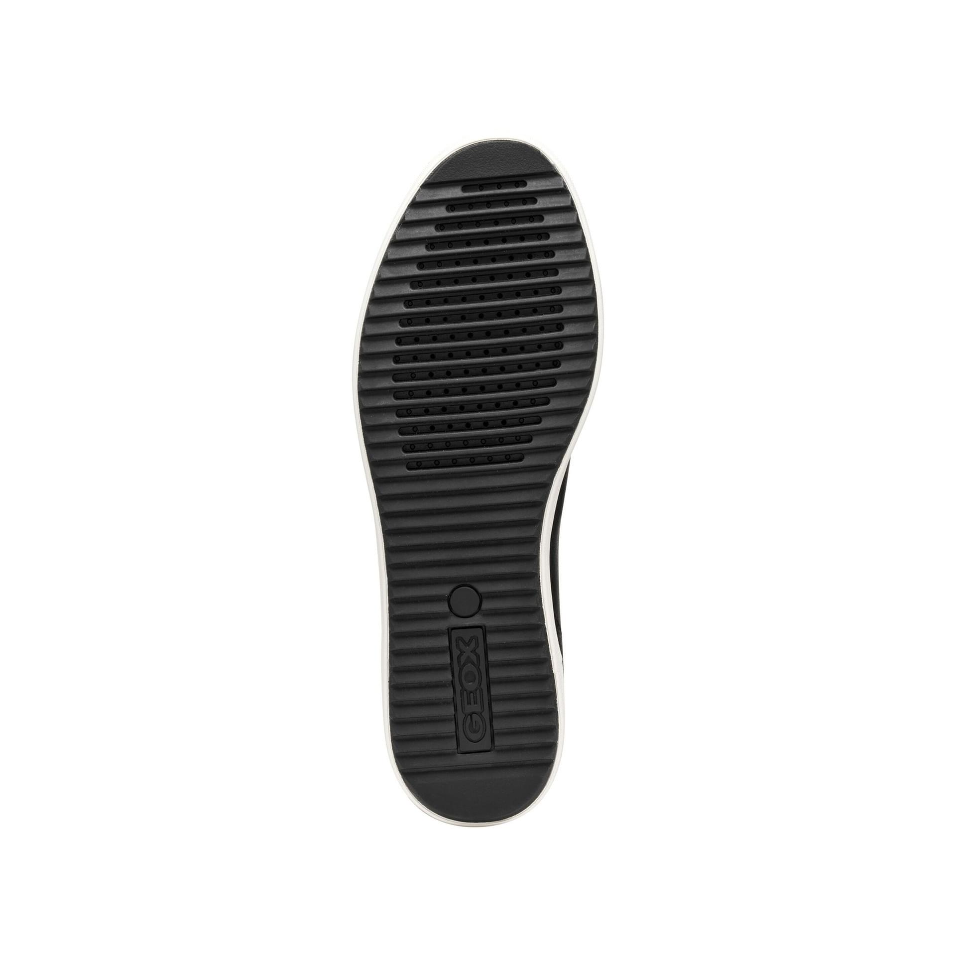 Geox Blomiee Sneakers D566HD_00085 in Black