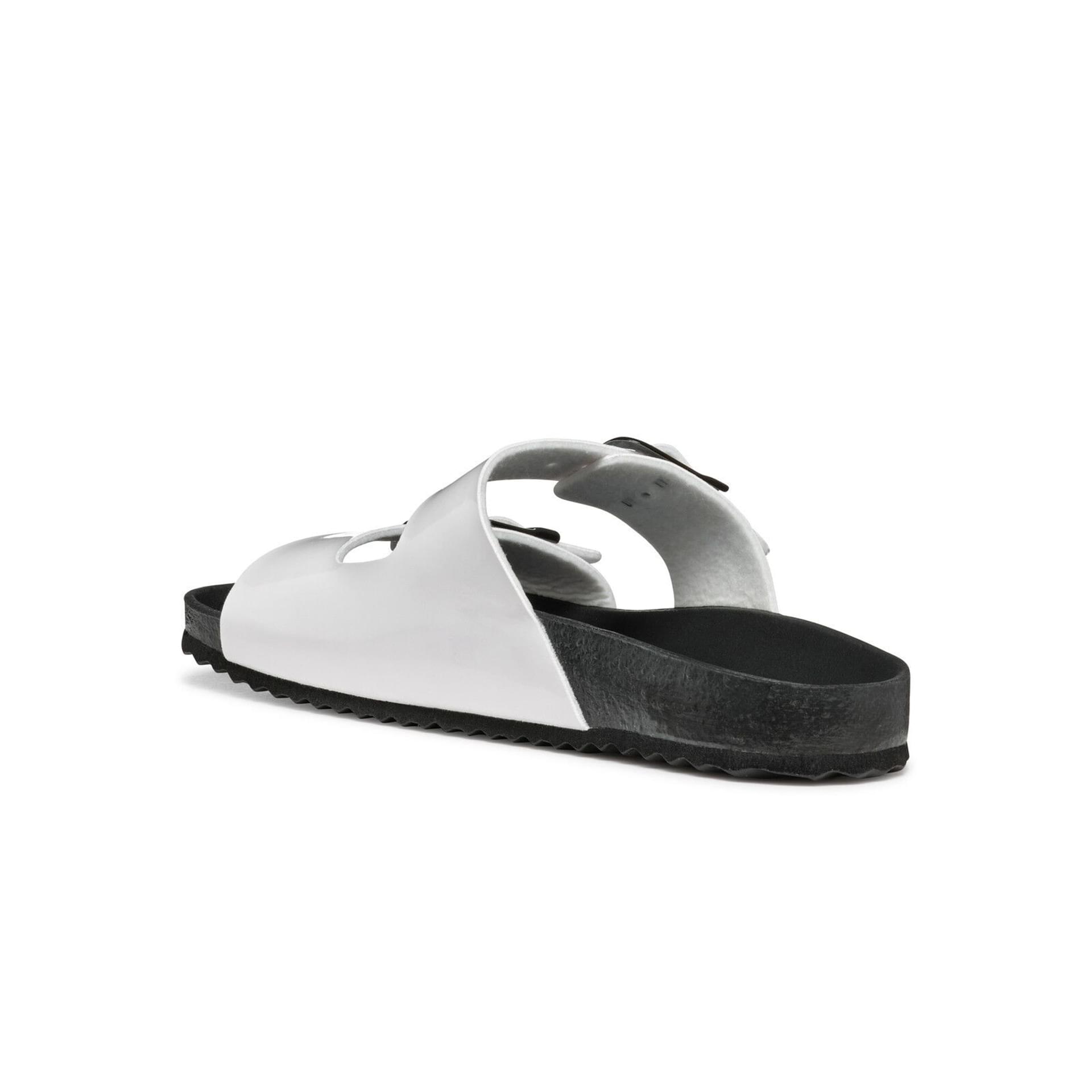 Geox Brionia R Sandals D55Y3M_000HH in White