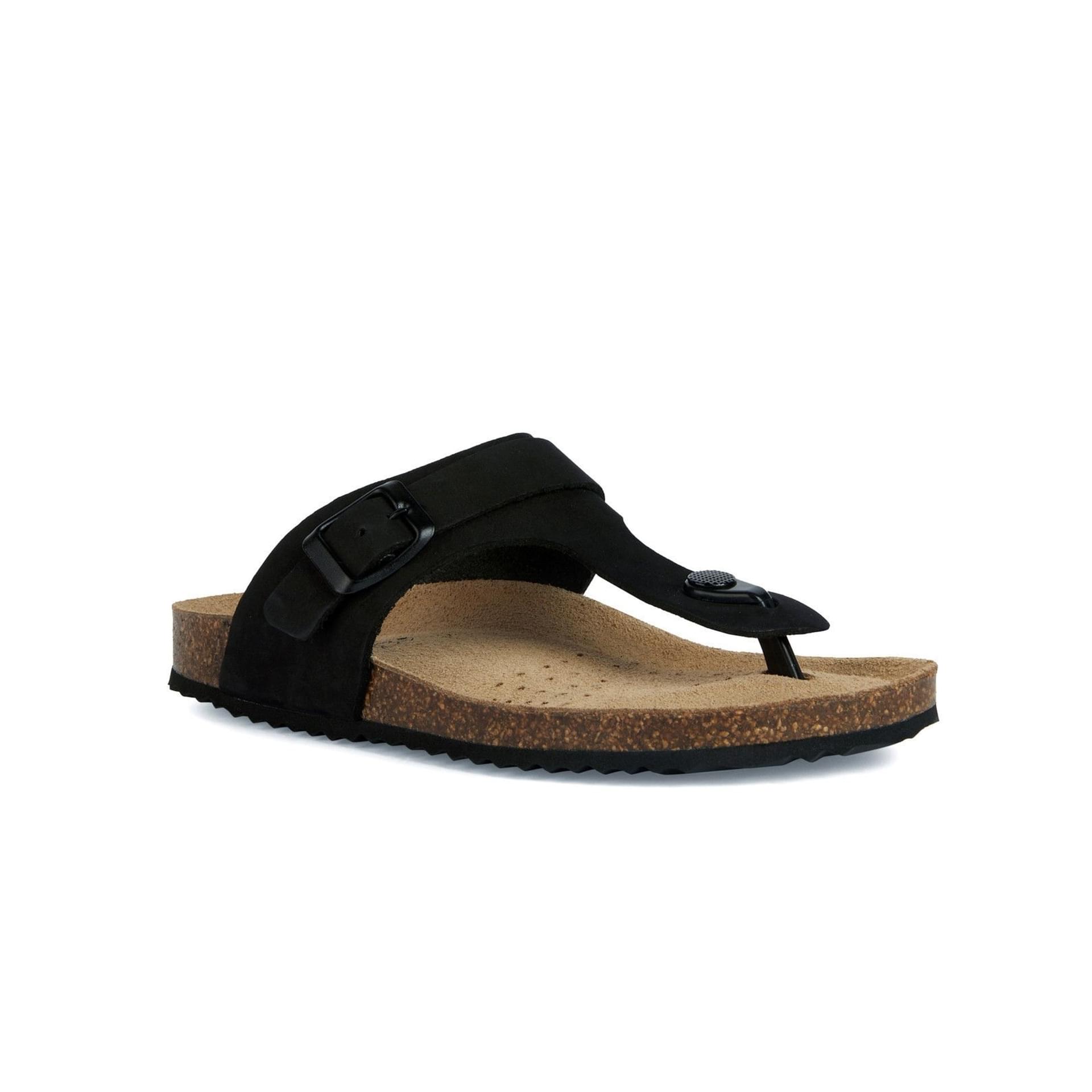 Geox Brionia Sandales D35LSK_00032 in Black