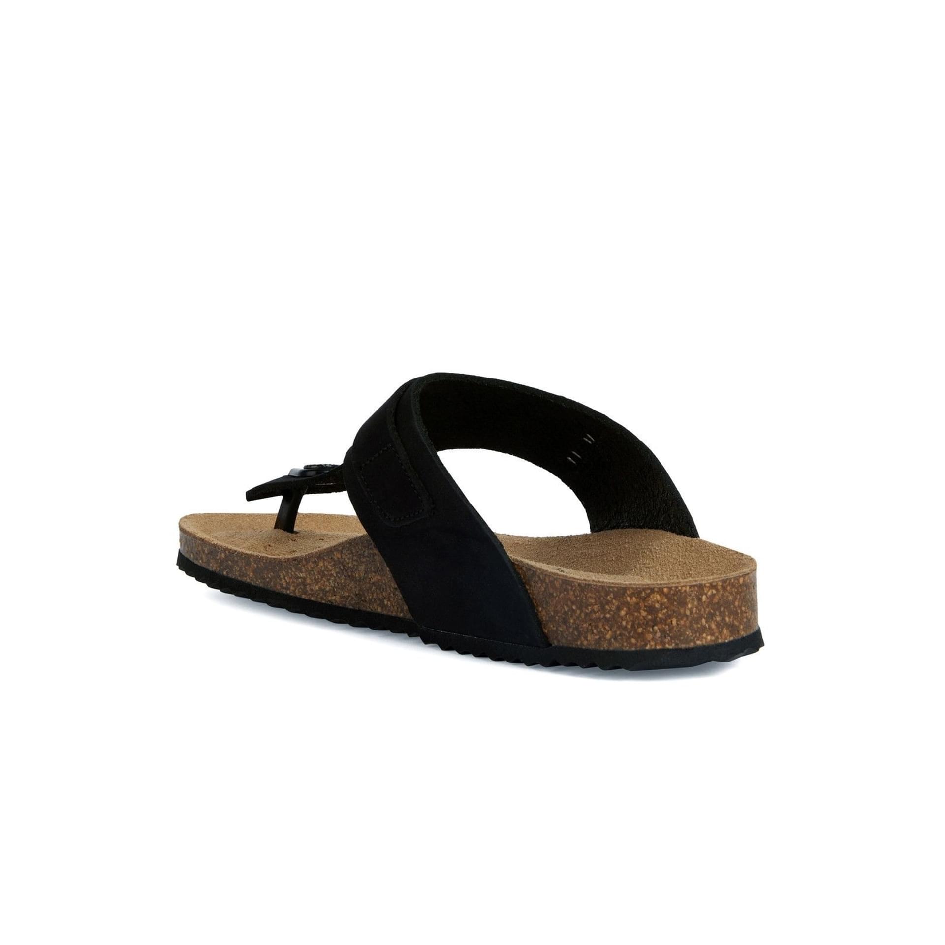 Geox Brionia Sandales D35LSK_00032 in Black
