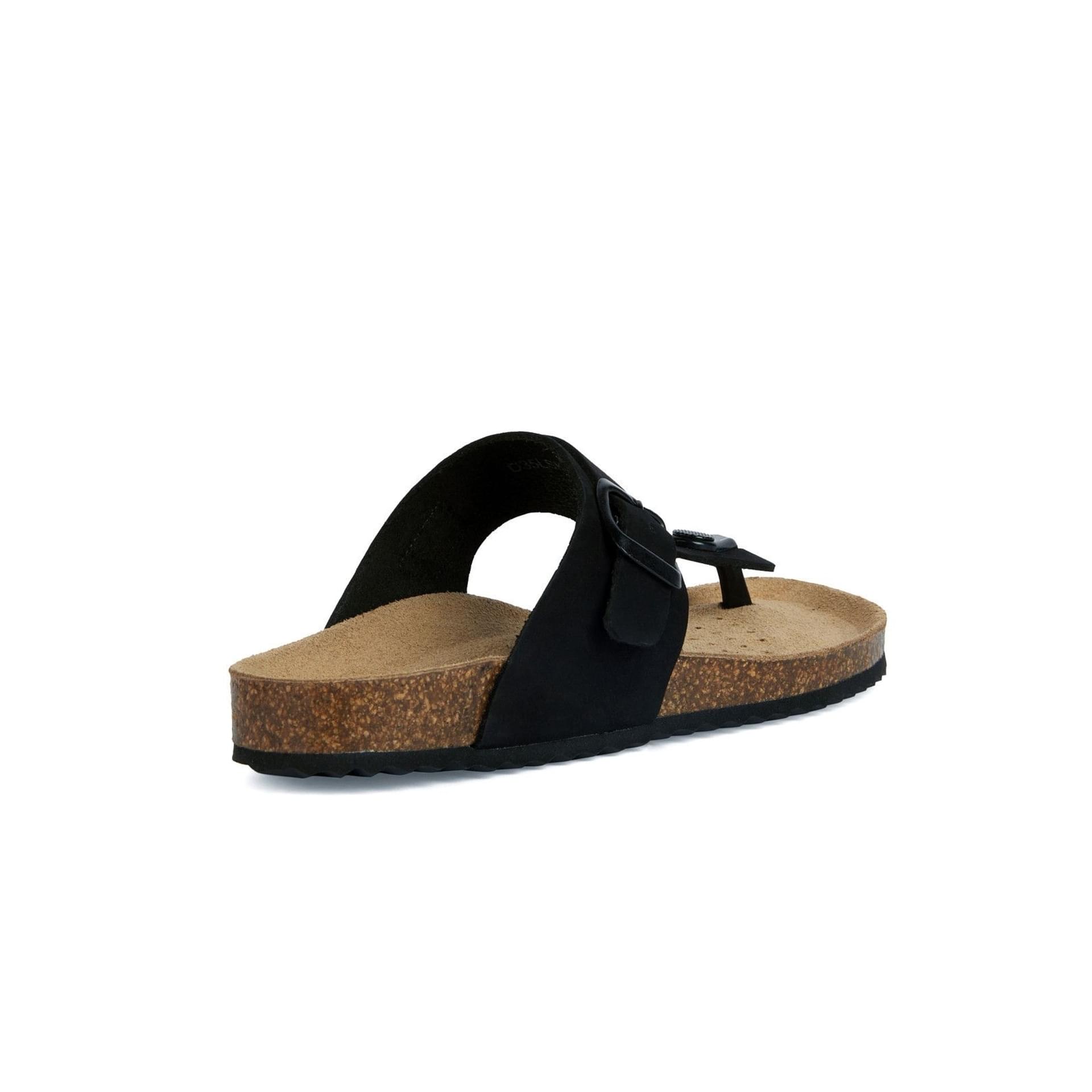 Geox Brionia Sandales D35LSK_00032 in Black