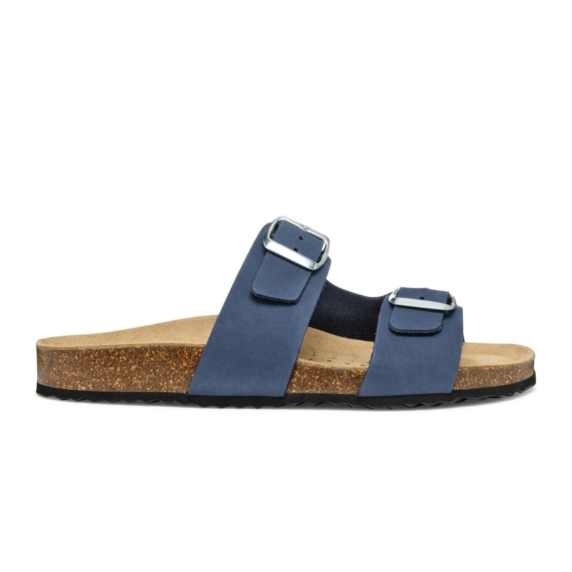 Geox Brionia Sandales D35LSL_00032 in Navy