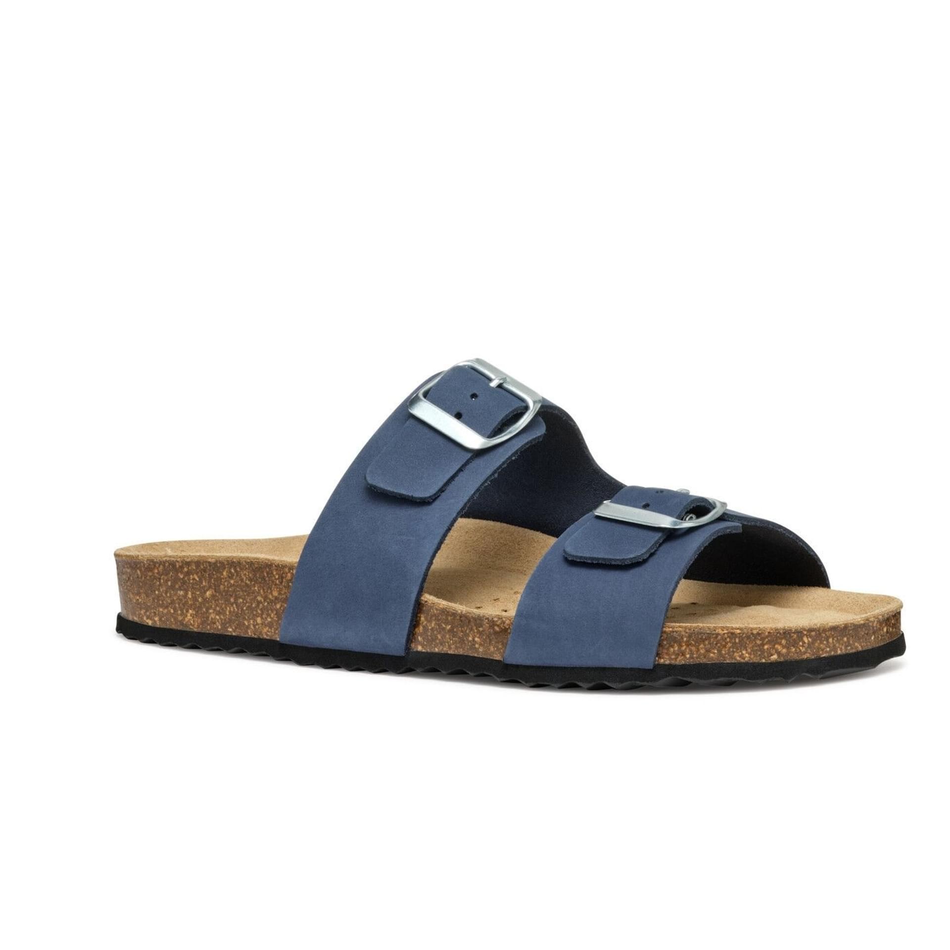 Geox Brionia Sandales D35LSL_00032 in Navy