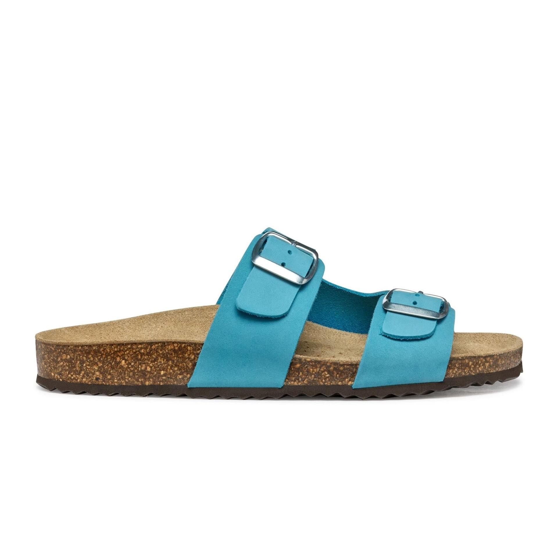 Geox Brionia Sandales D35LSL_00032 in Light Blue