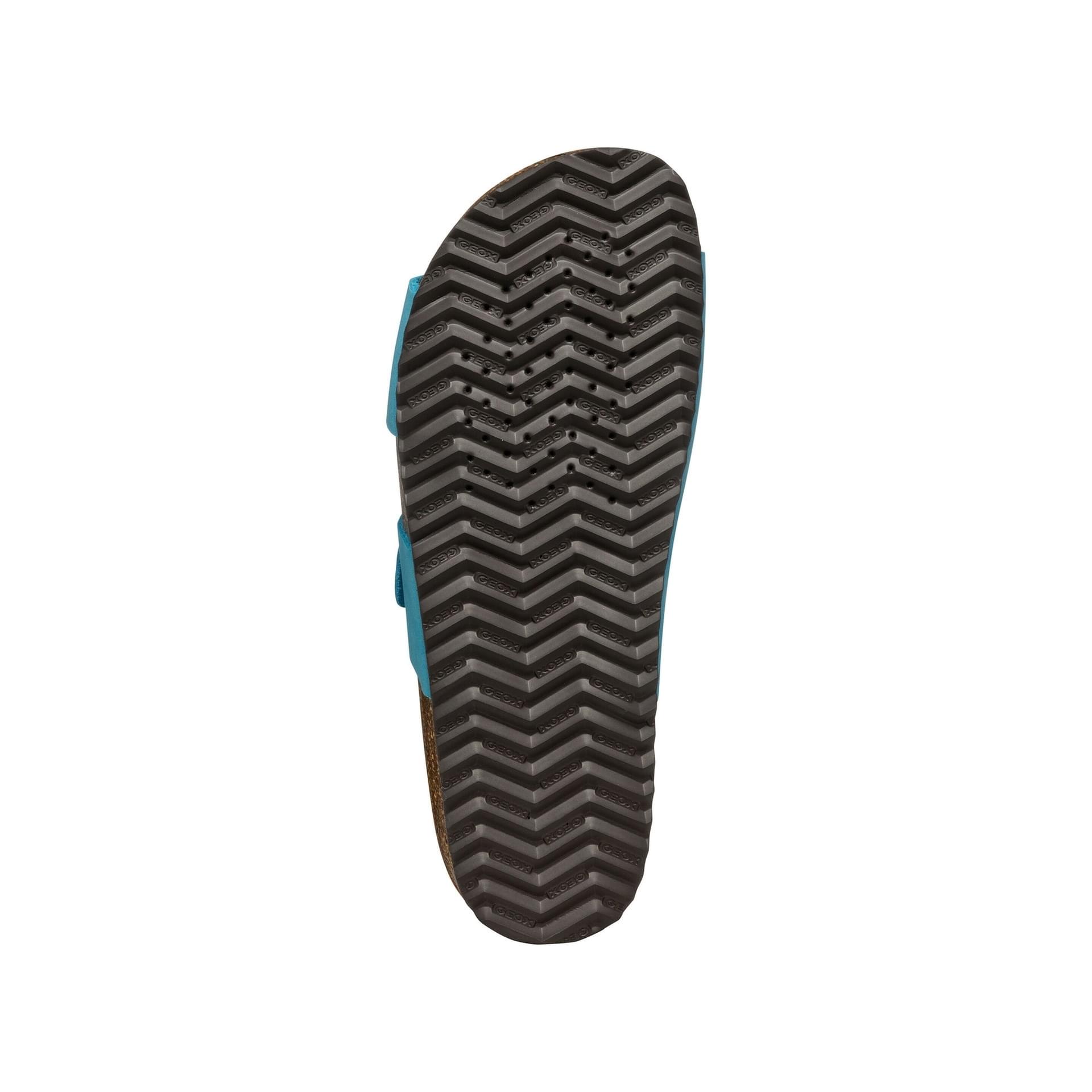 Geox Brionia Sandales D35LSL_00032 in Light Blue