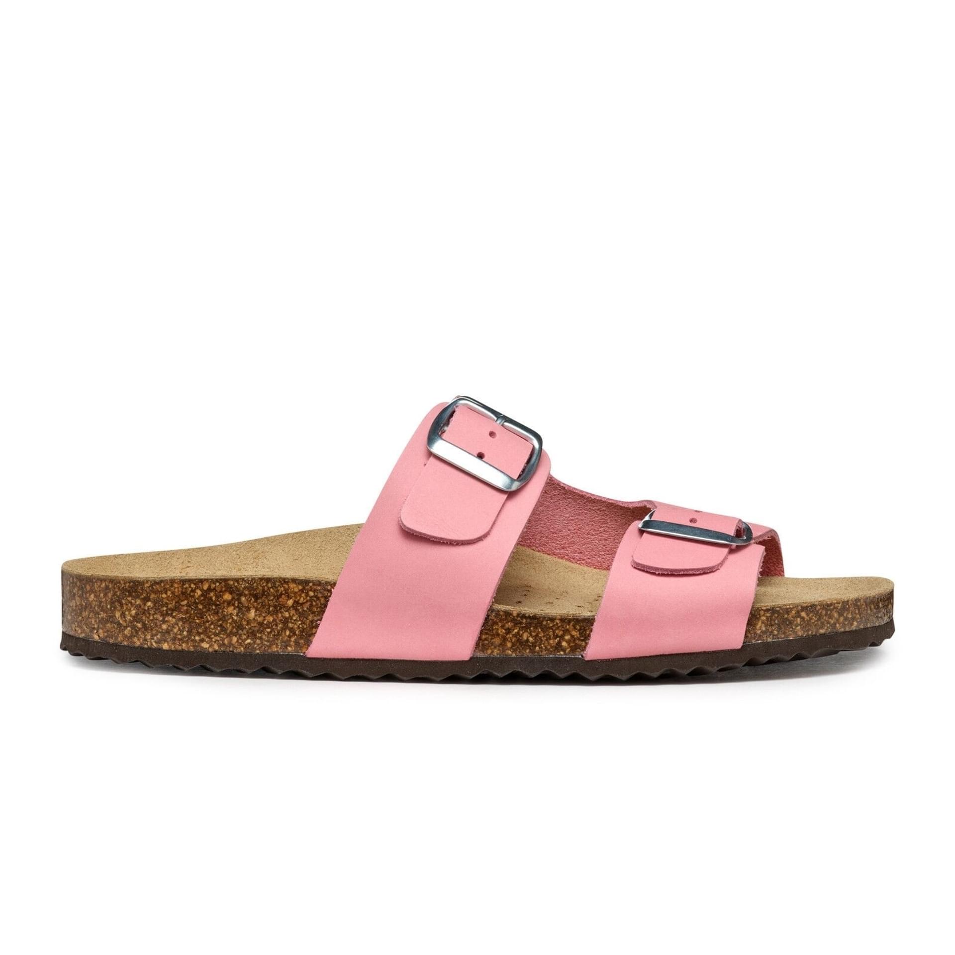 Geox Brionia Sandales D35LSL_00032 in Rose