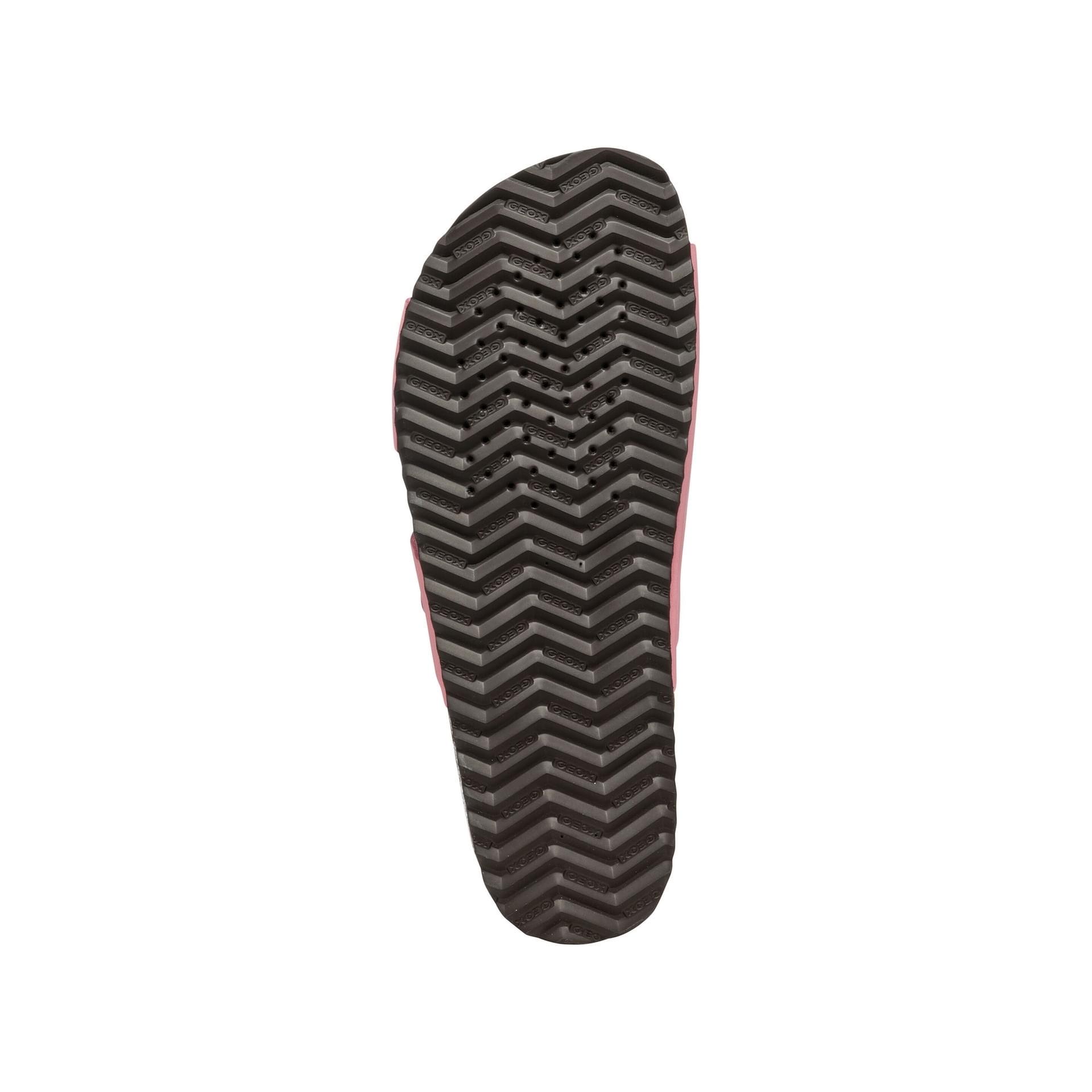 Geox Brionia Sandales D35LSL_00032 in Rose