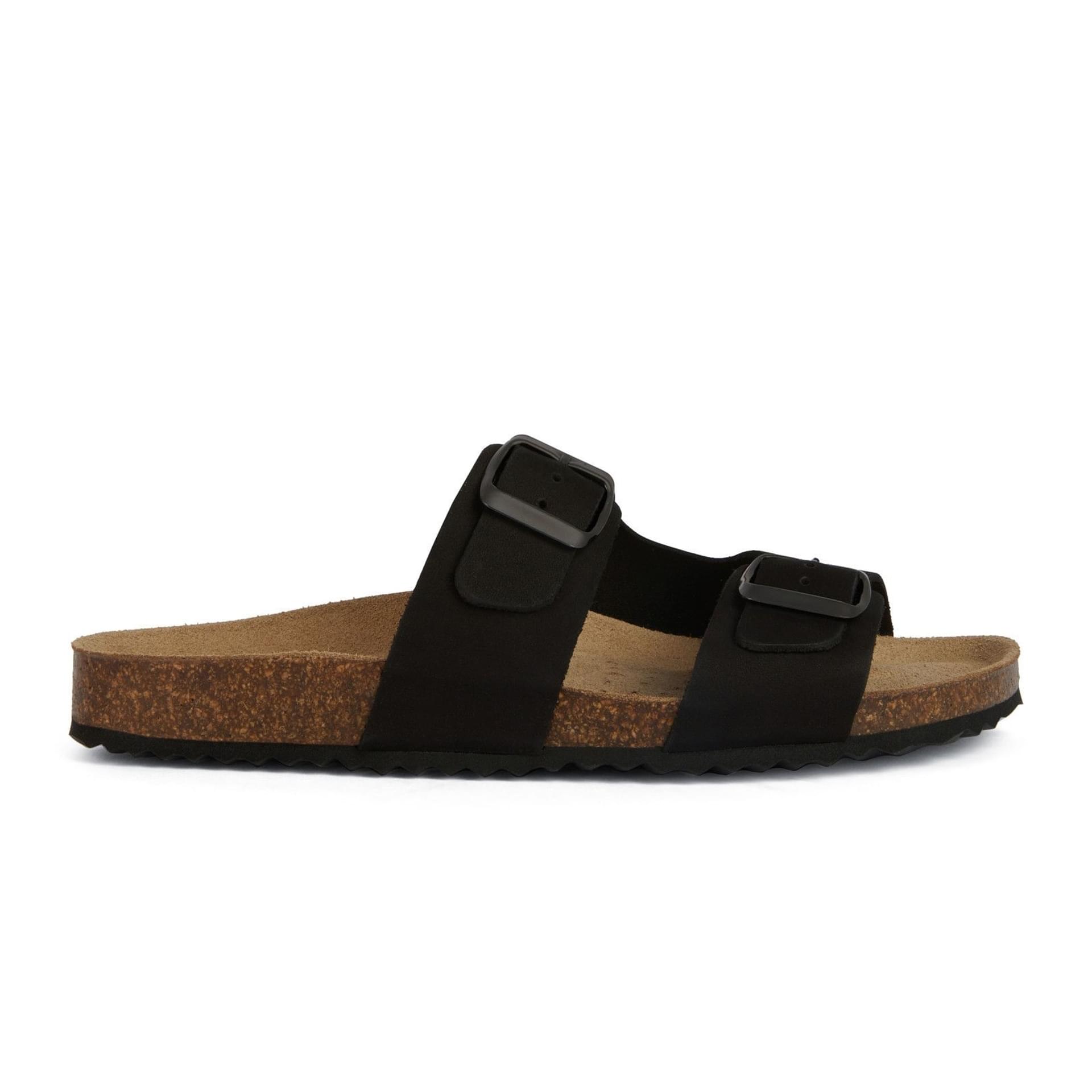 Geox Brionia Sandals D35LSL_00032 in Black