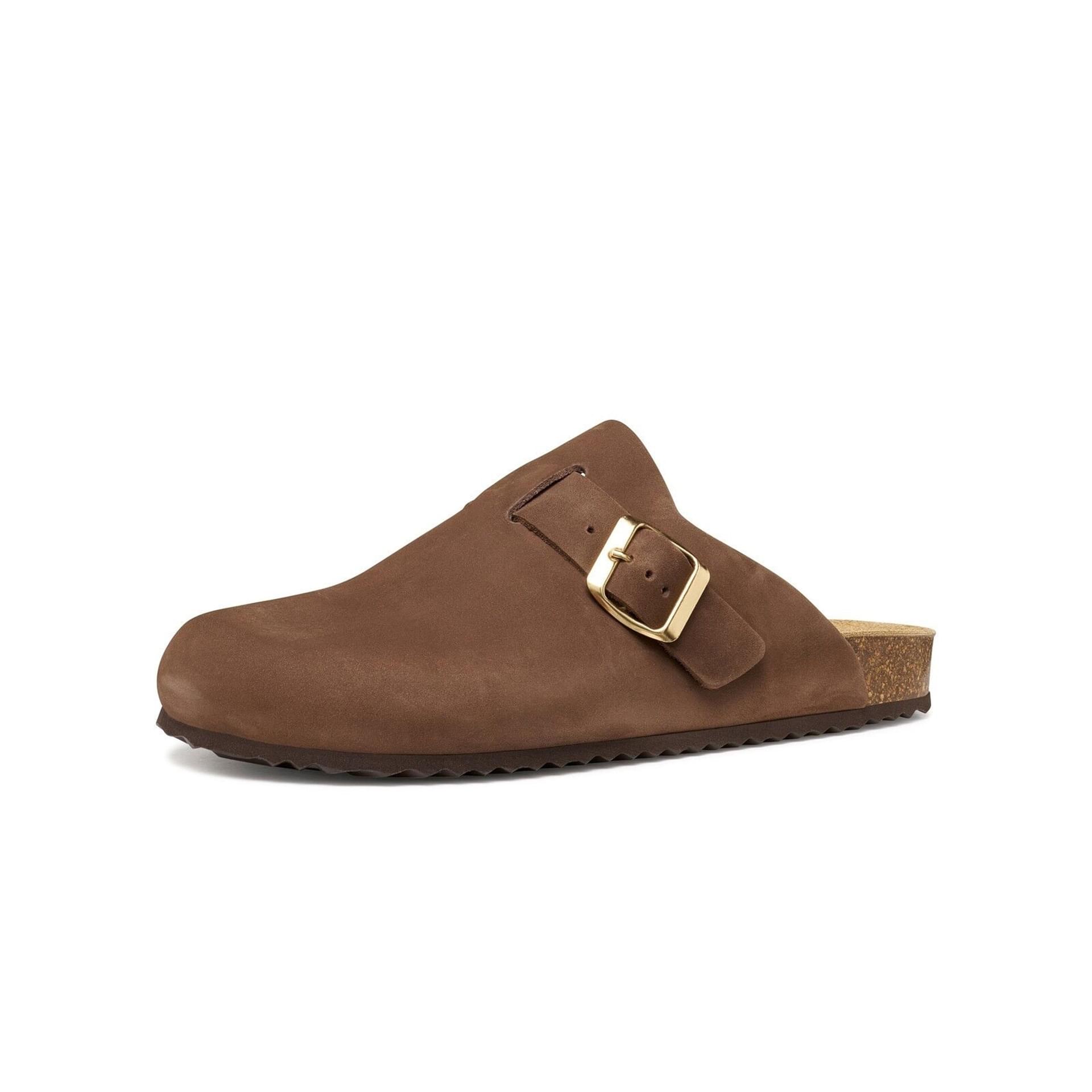 Geox Brionia Sandalen D65LSA_00032 in Browncotto