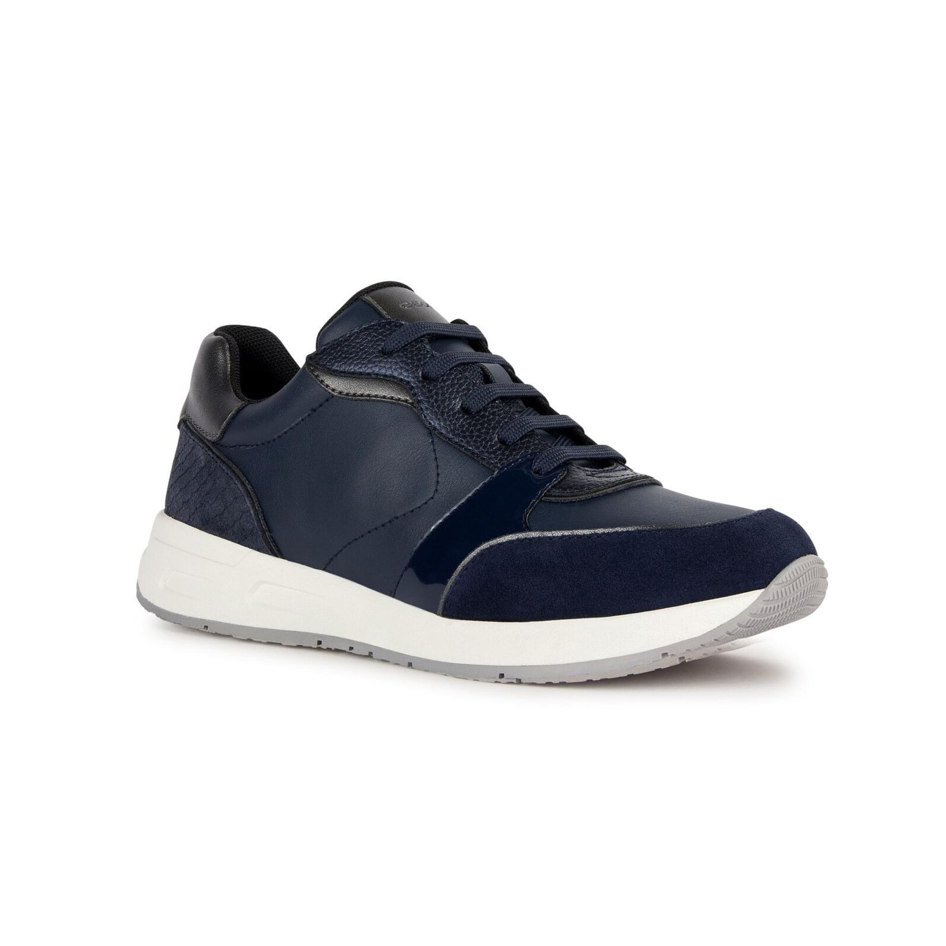 Geox Bulmya Sneakers D36NQA_054BS in Navy