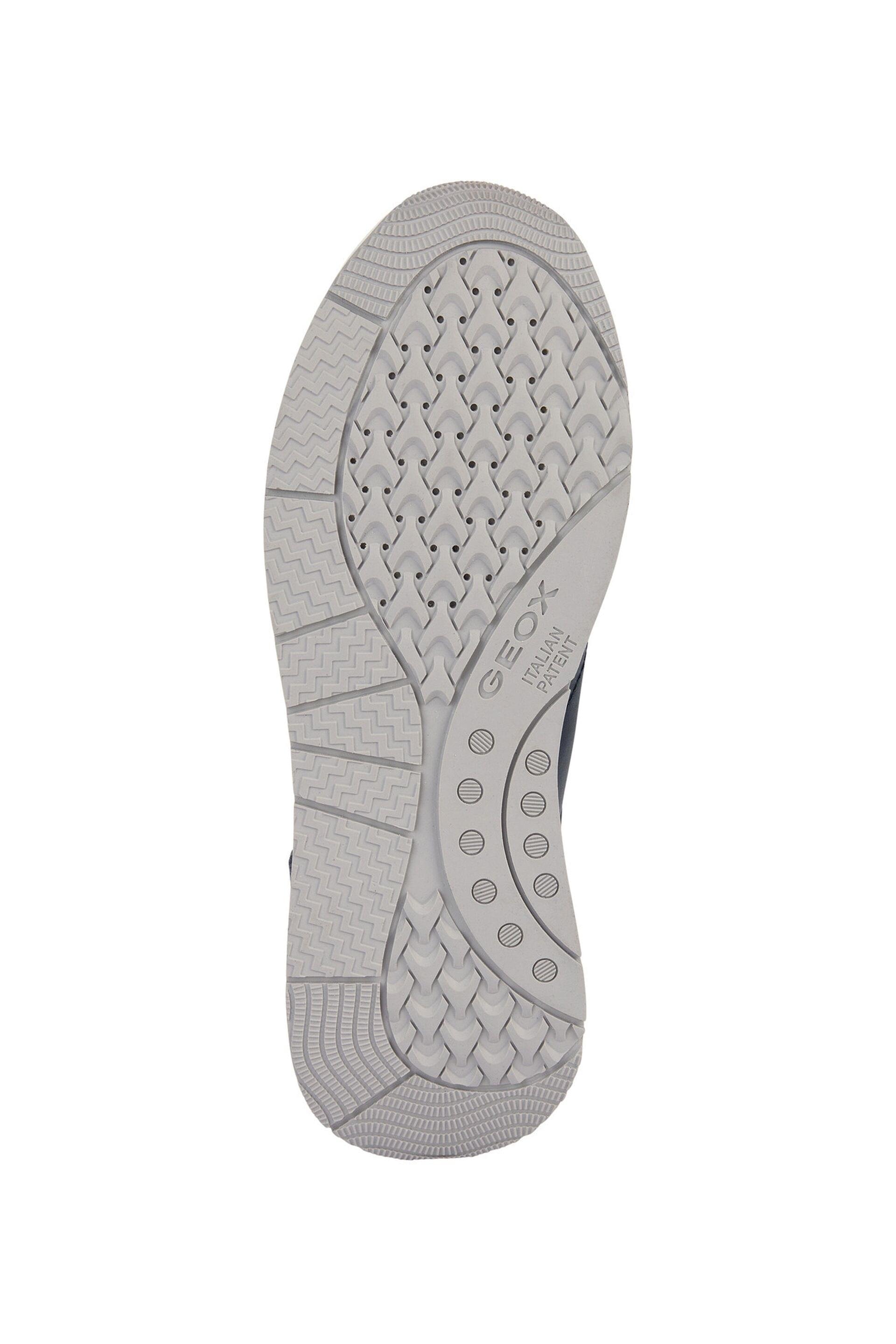 Geox Bulmya Sneakers D36NQA_054BS in Navy