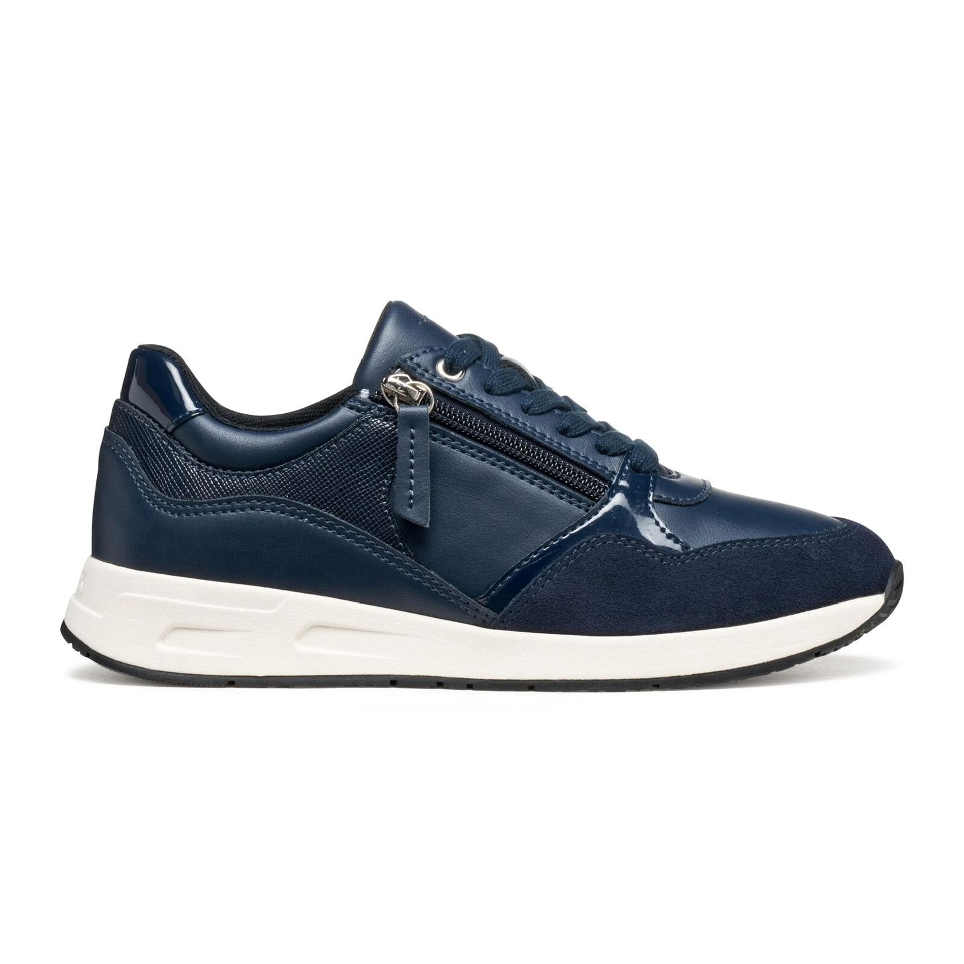 Geox Bulmya Sneakers D36NQB_05422 in Navy