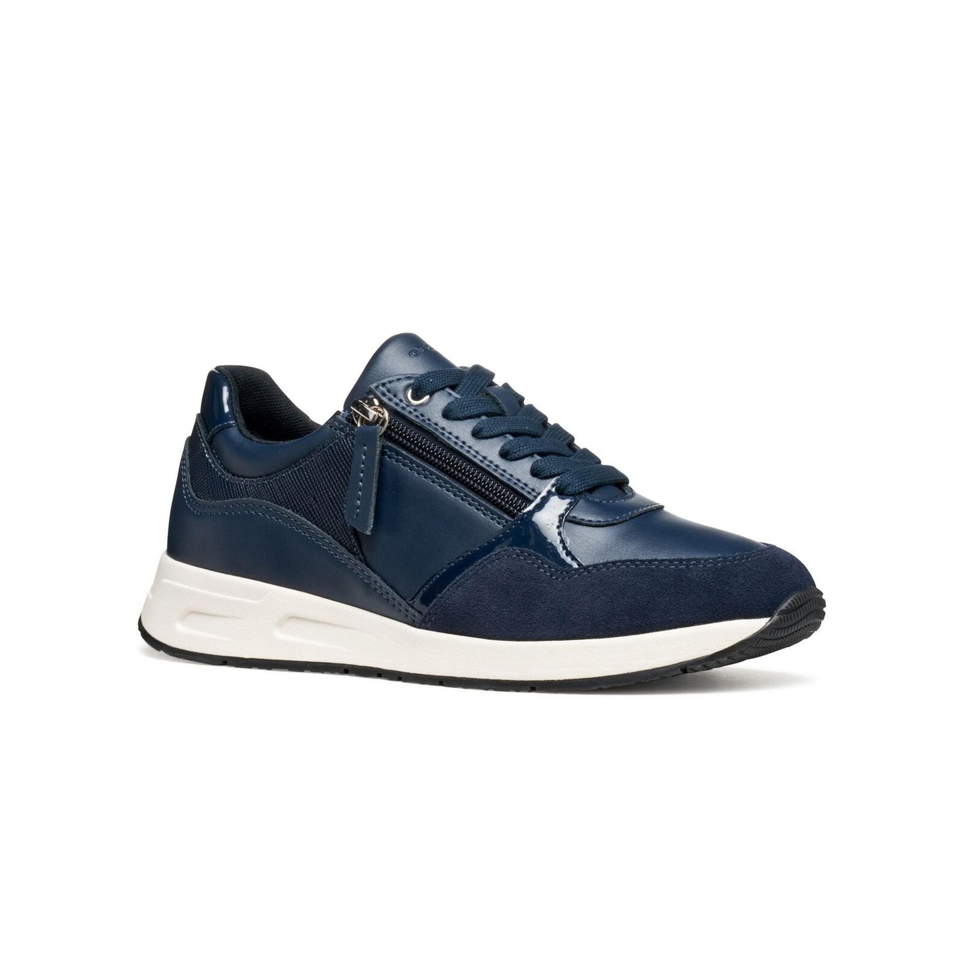 Geox Bulmya Sneakers D36NQB_05422 in Navy