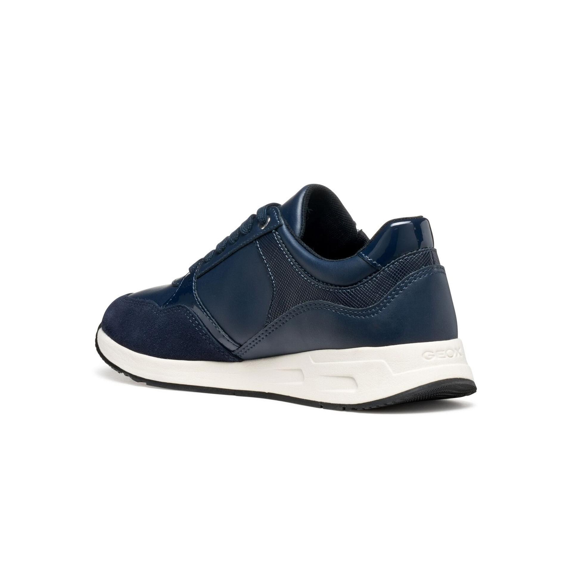 Geox Bulmya Sneakers D36NQB_05422 in Navy