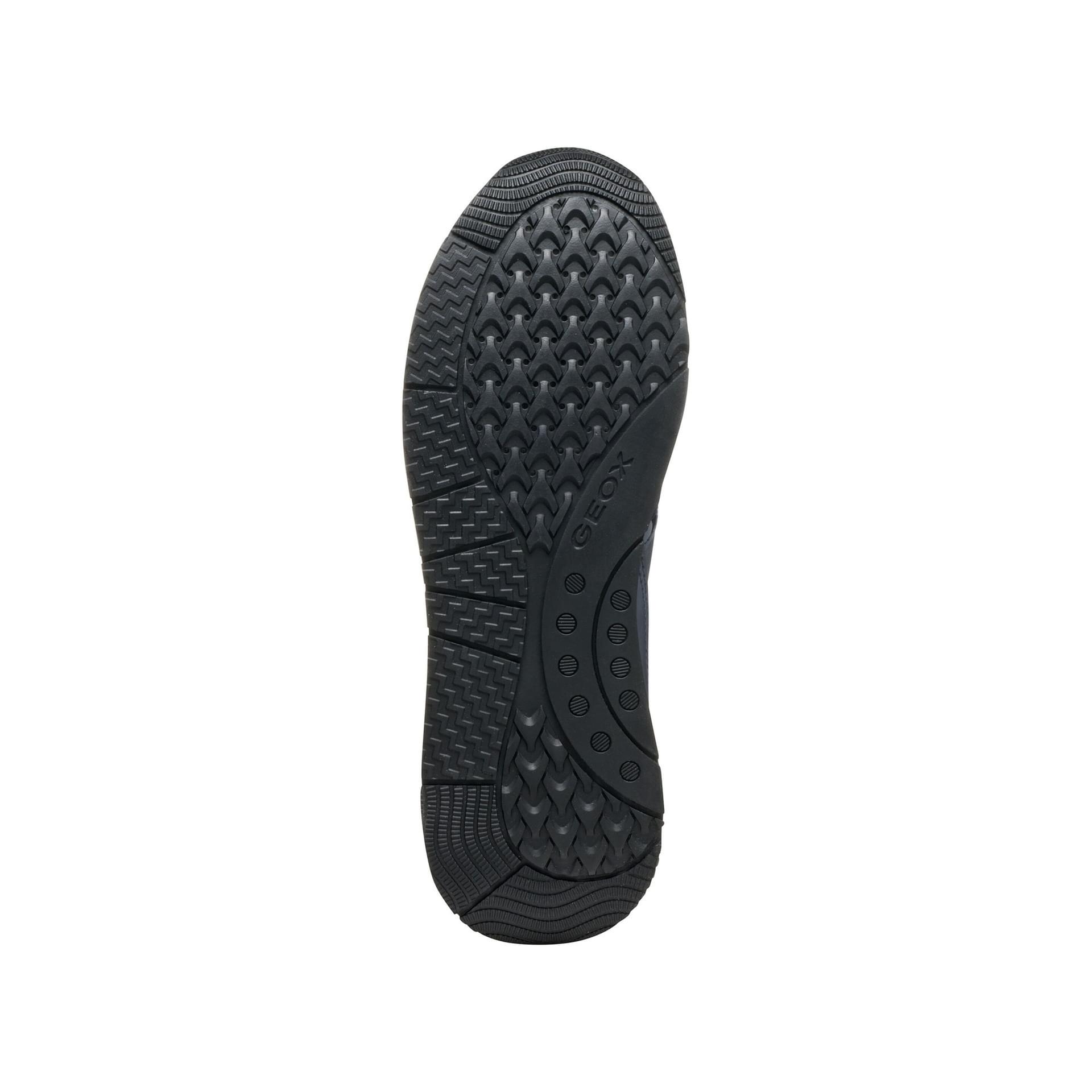 Geox Bulmya Sneakers D36NQB_05422 in Navy