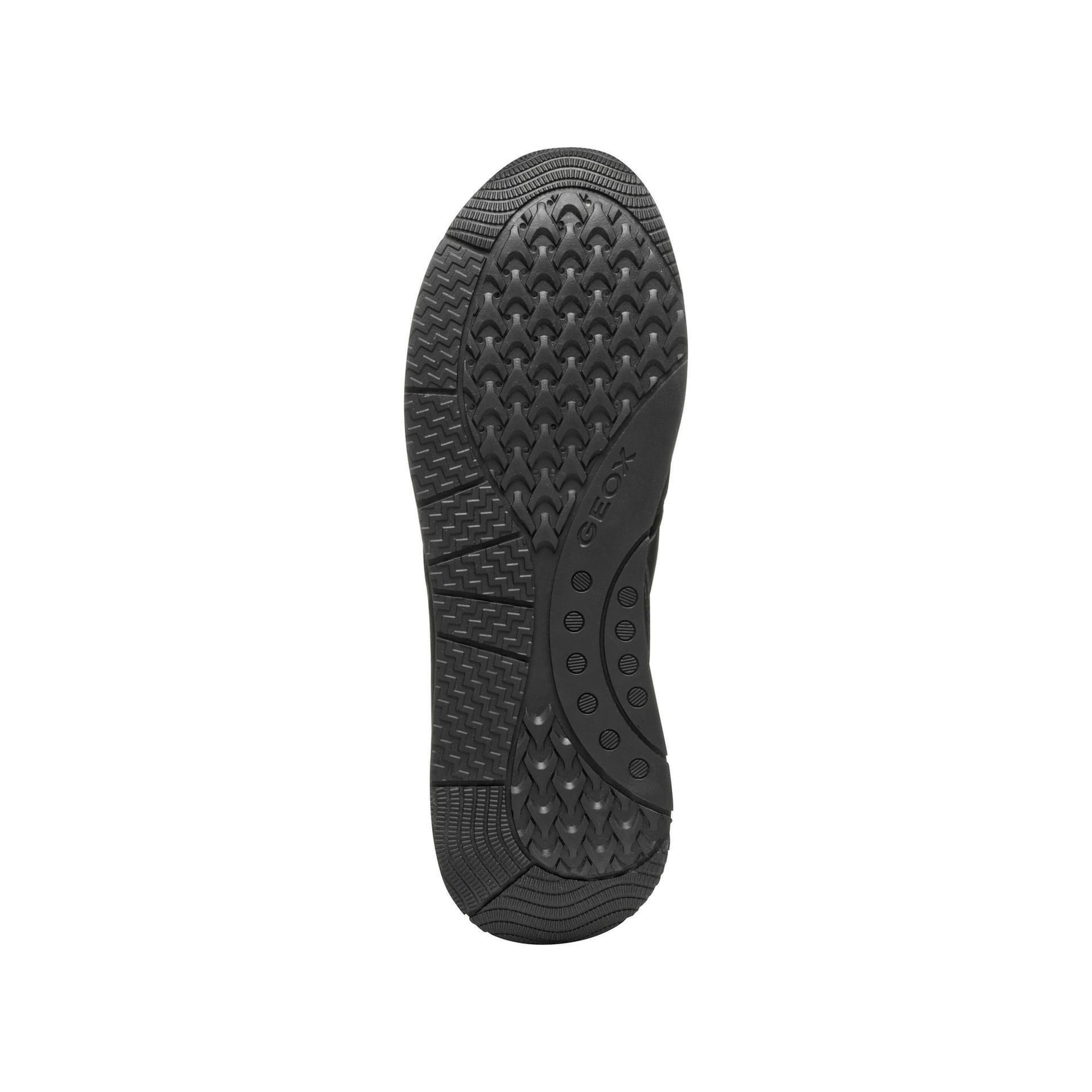 Geox Bulmya Sneakers D36NQB_05422 in Black