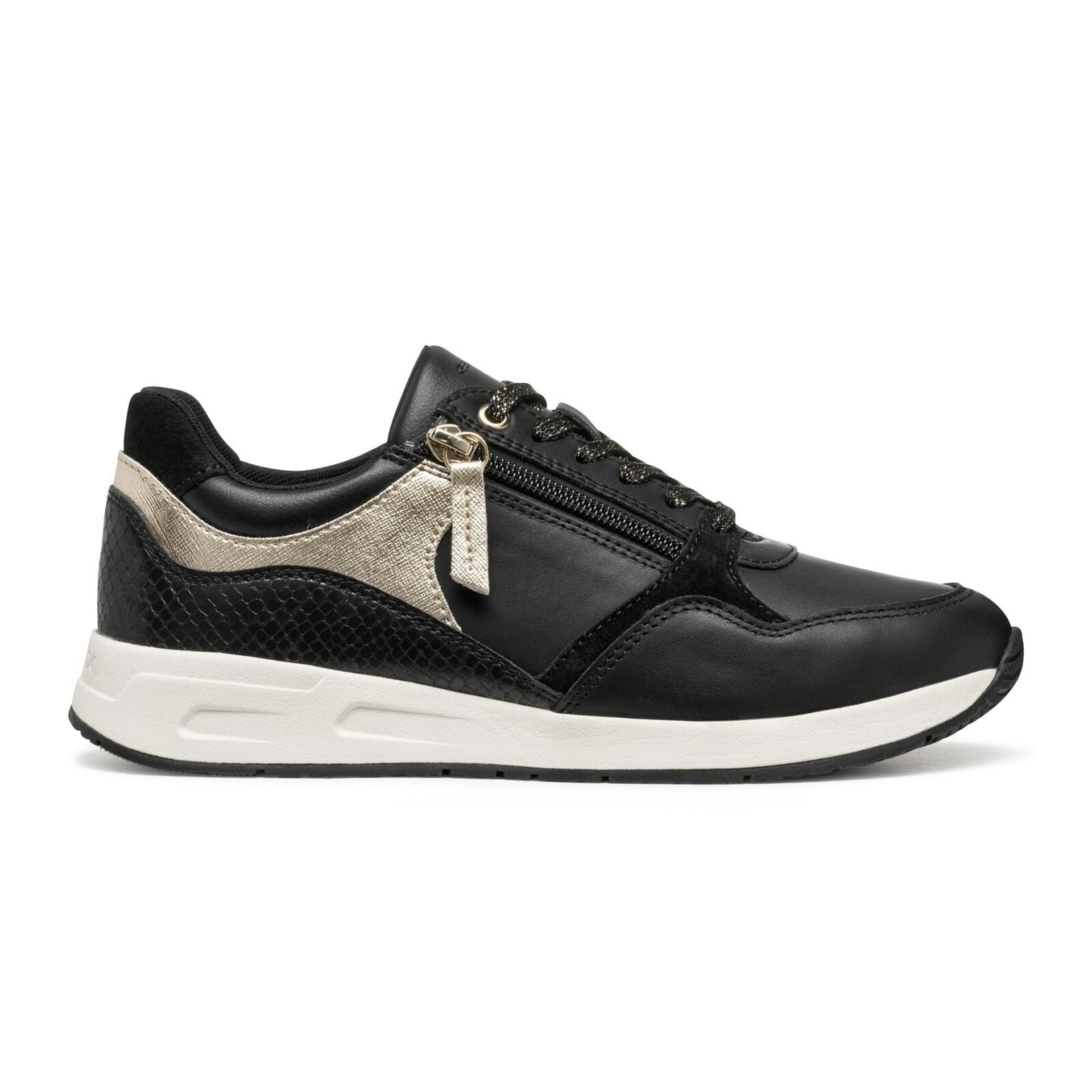 Hotelkalingaashok Geox Sukie Sneaker Geox Bulmya, Sneakers, Women