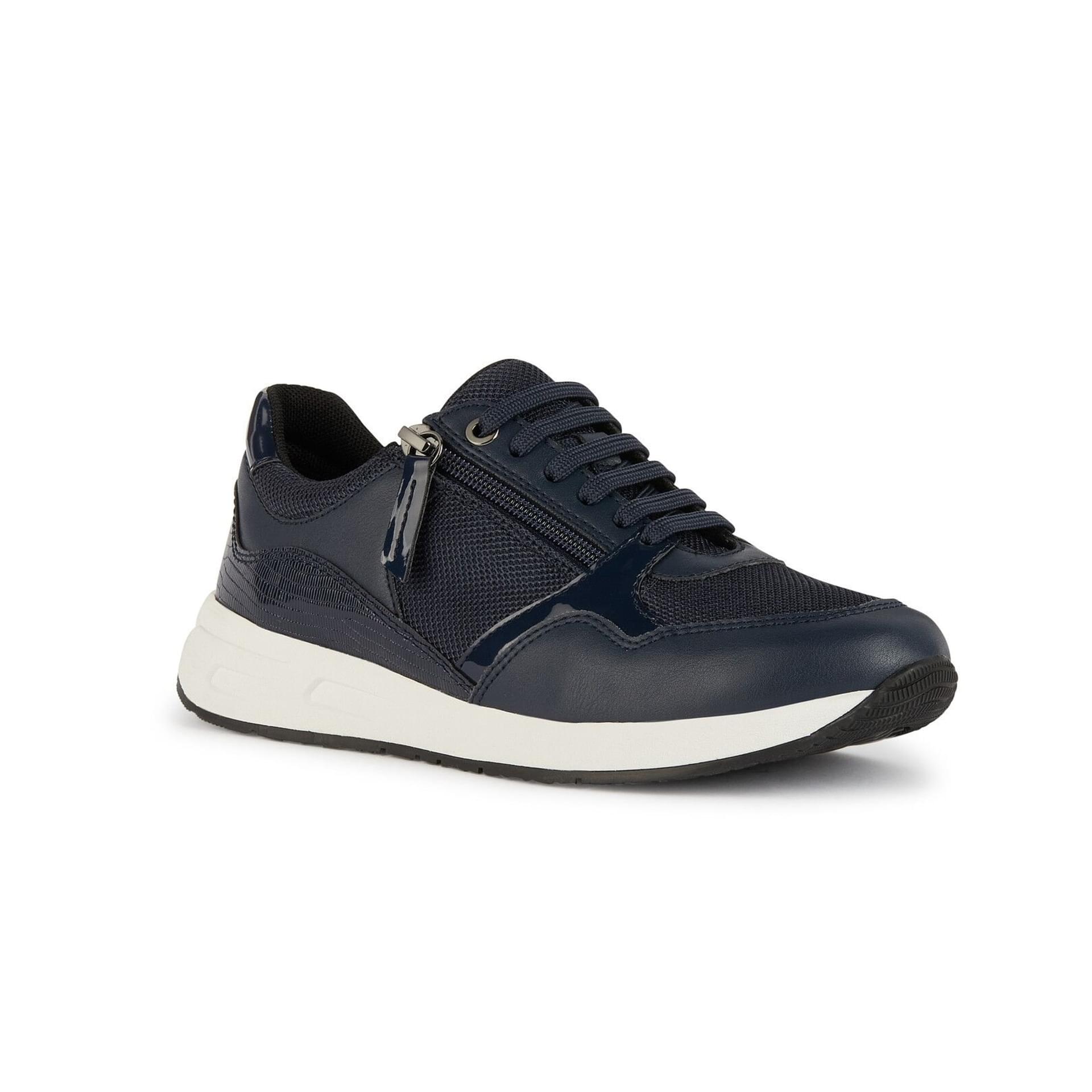 Geox Bulmya Sneakers D36NQB_0BC11 in Navy