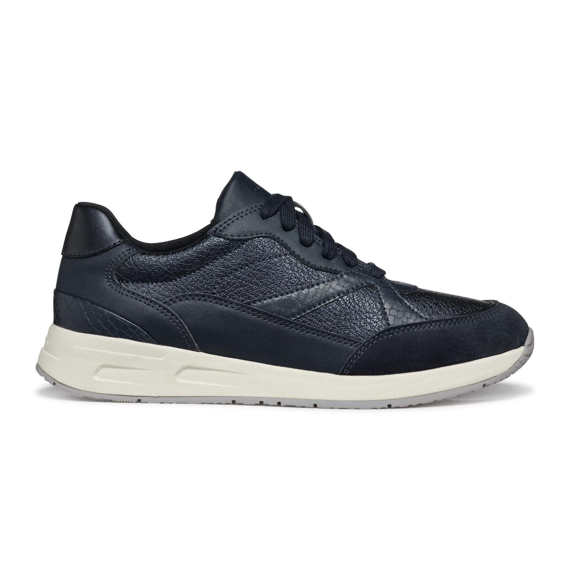 Geox Bulmya Sneakers D46NQA_02N22 in Navy