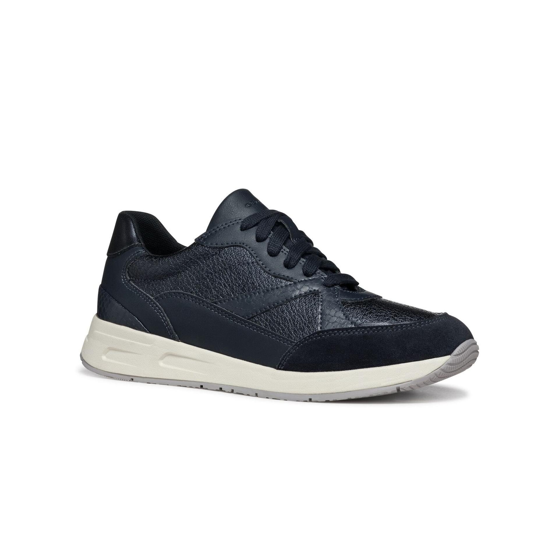 Geox Bulmya Sneakers D46NQA_02N22 in Navy