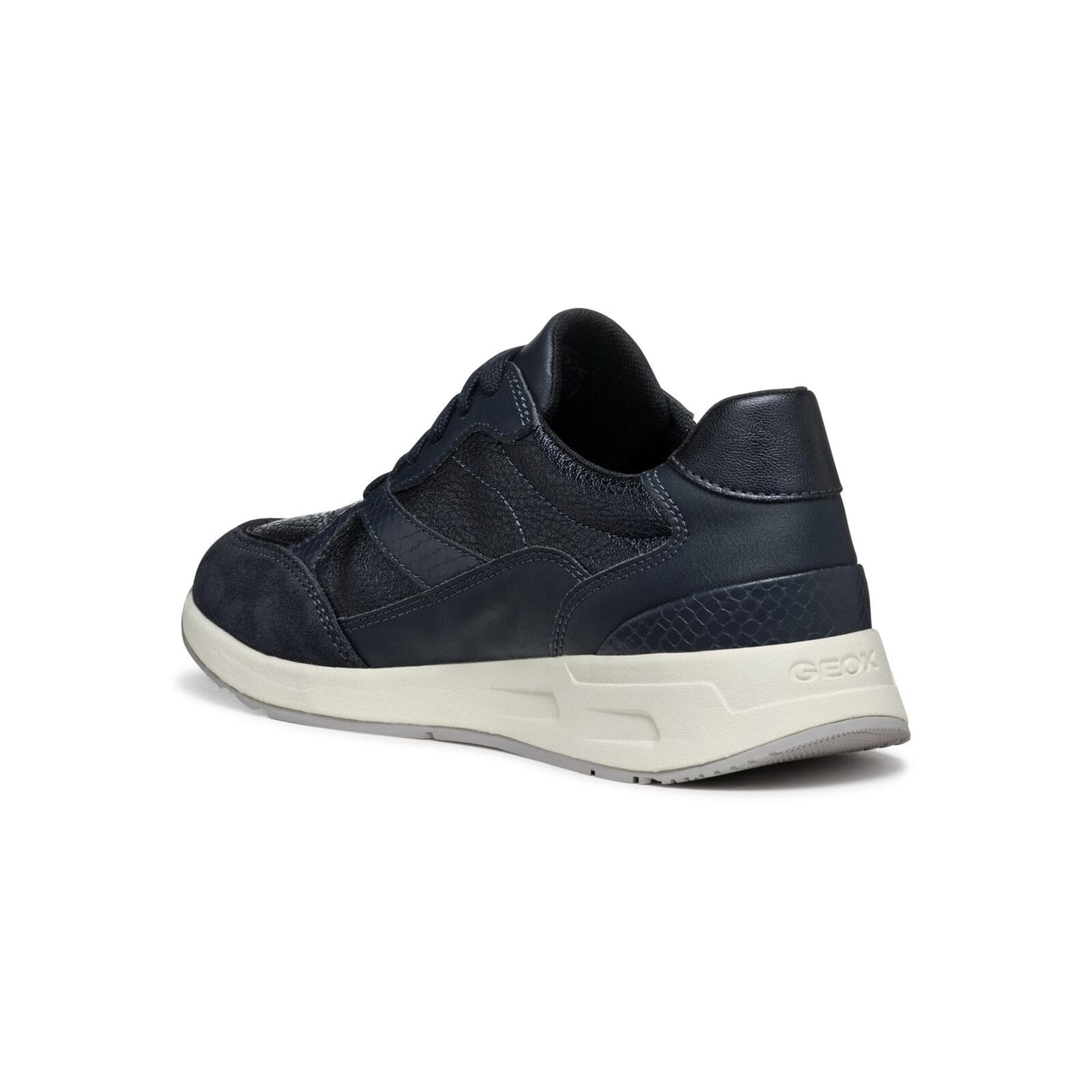 Geox Bulmya Sneakers D46NQA_02N22 in Navy