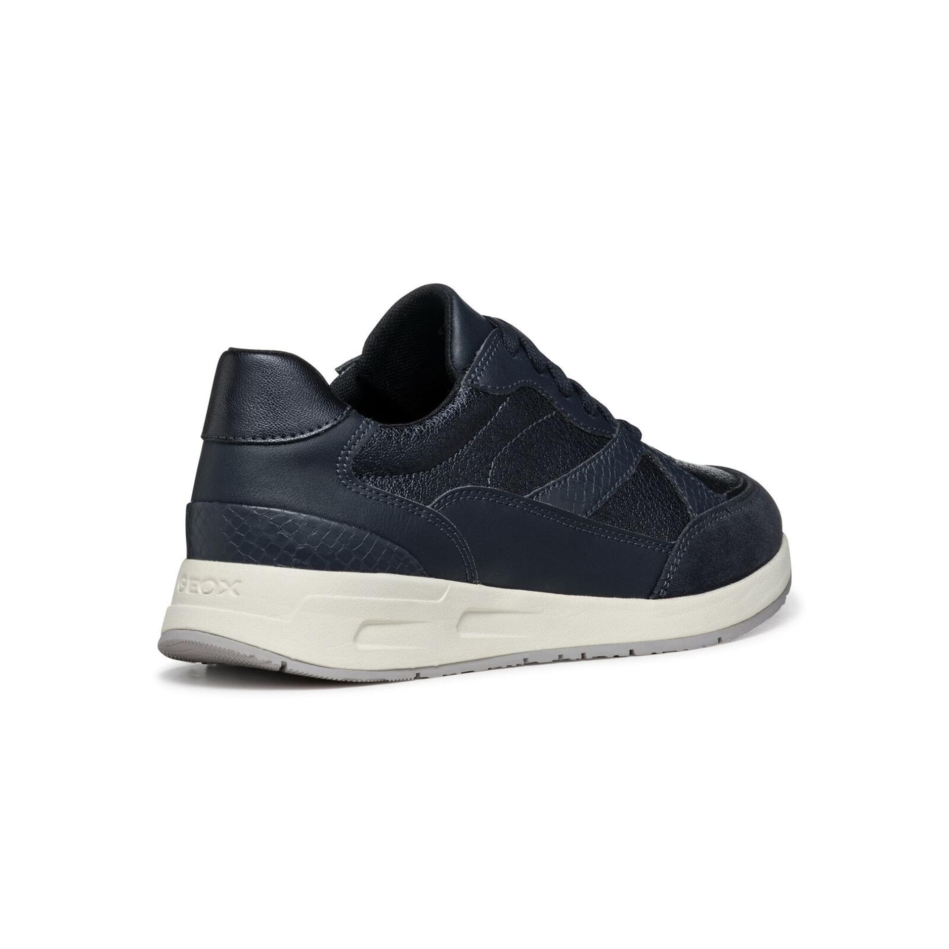 Geox Bulmya Sneakers D46NQA_02N22 in Navy