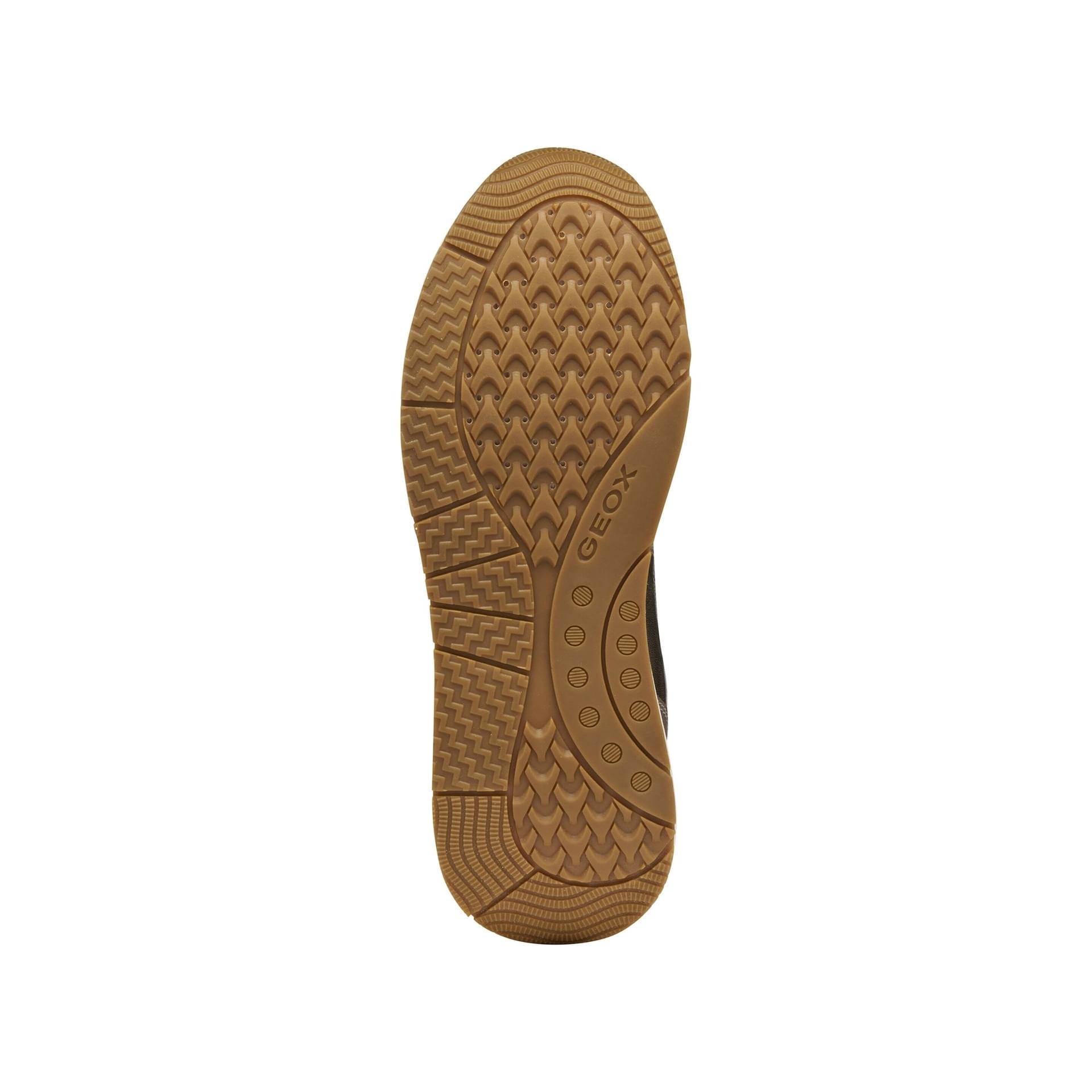 Geox Bulmya Sneakers D46NQA_054AJ in Taupe/Sand