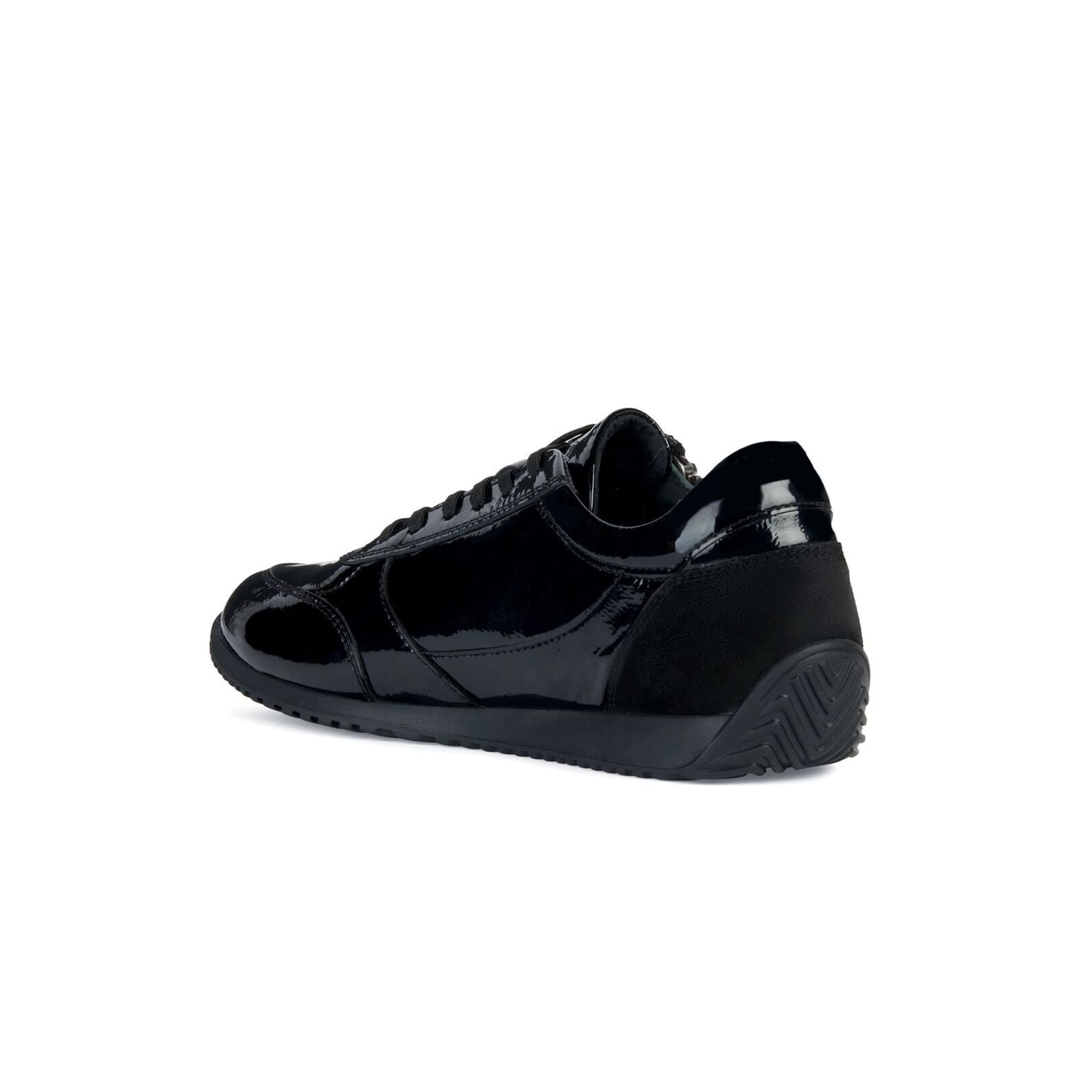 Geox Calithe Sneakers D36N0A_06722 in Black