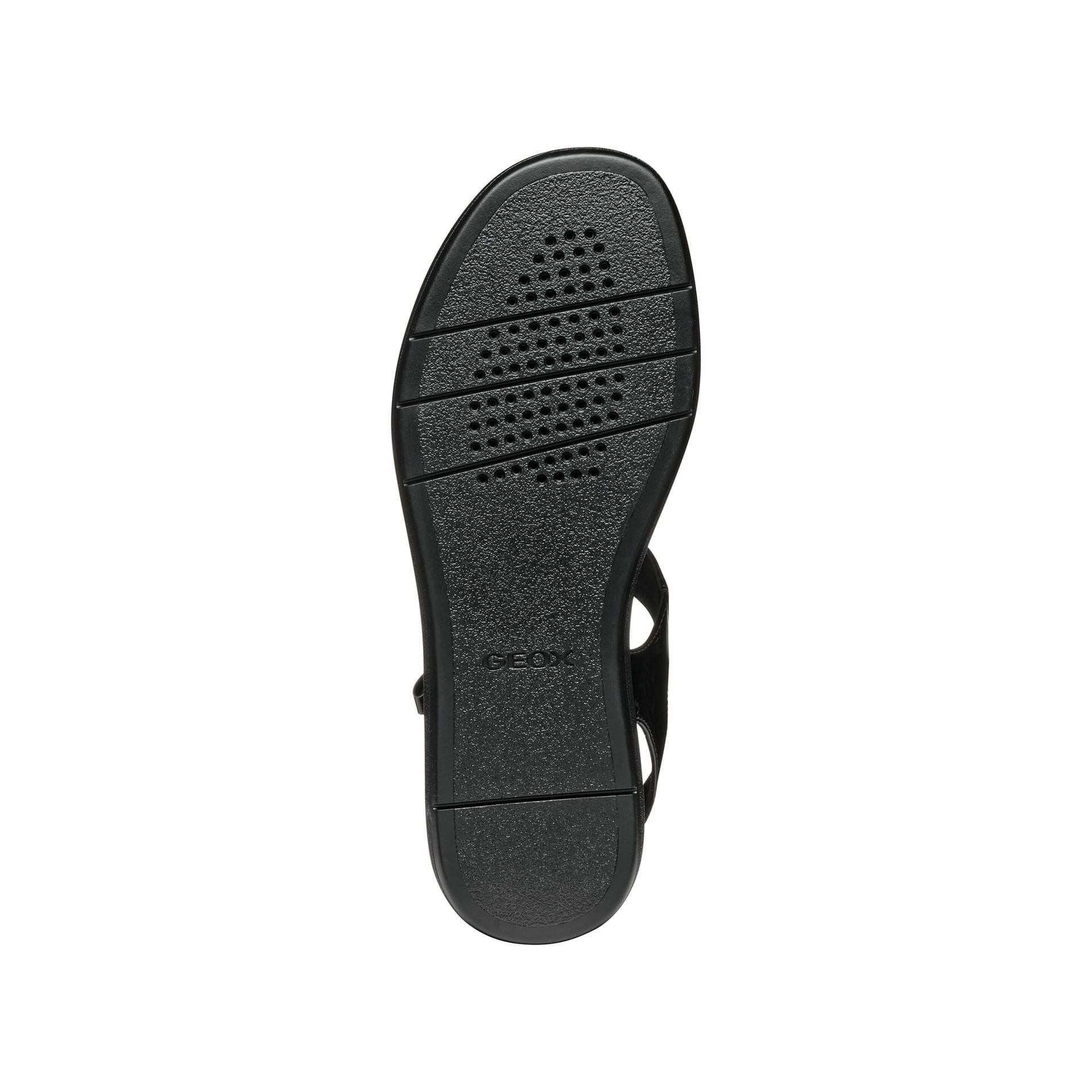 Geox Camalei Sandales D550NB_000HH in Black