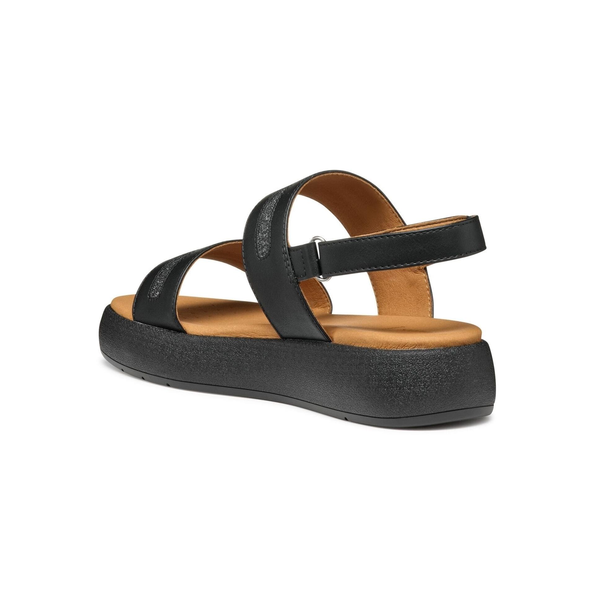 Geox Camalei Sandalen D550NC_0BCEW in Black