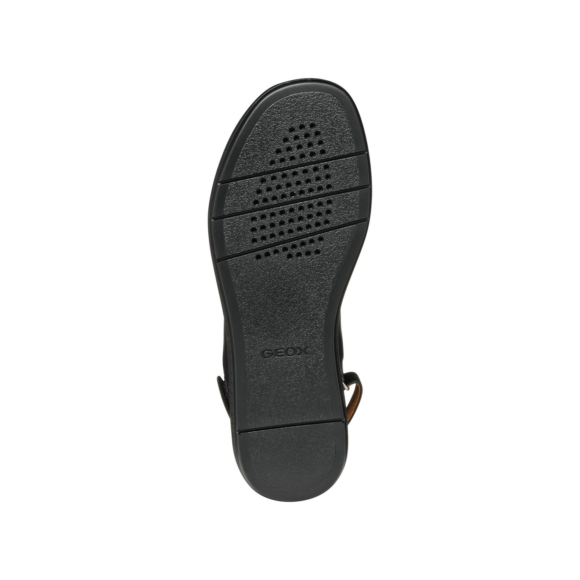 Geox Camalei Sandalen D550NC_0BCEW in Black