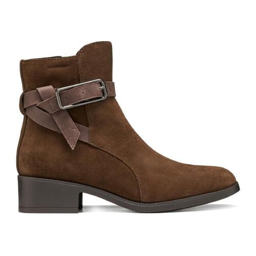 Geox Camexia Wpf Bottines