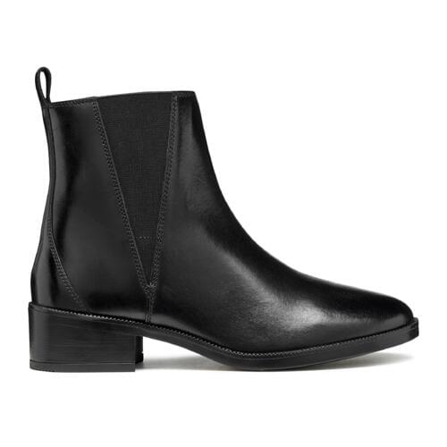 Geox Camexia Bottines