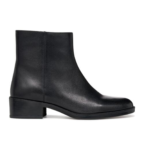 Geox Camexia Ankle Boots