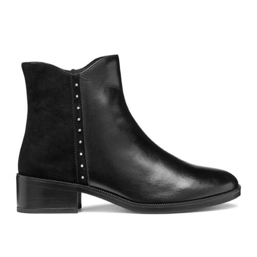 Geox Camexia Ankle Boots
