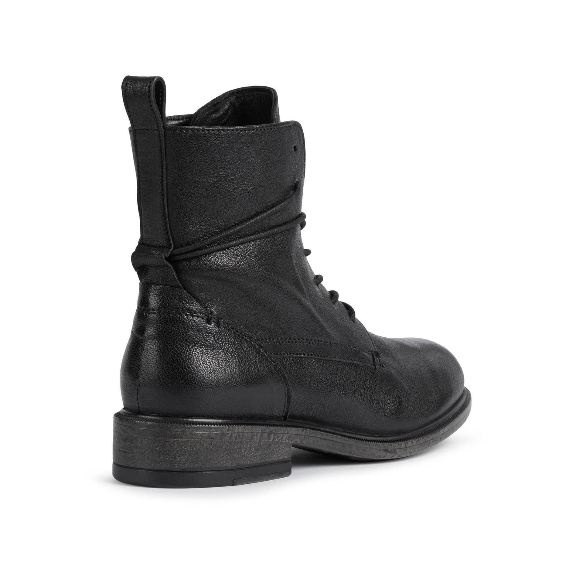 Geox Catria Bottines D16LQA_00081 in Black